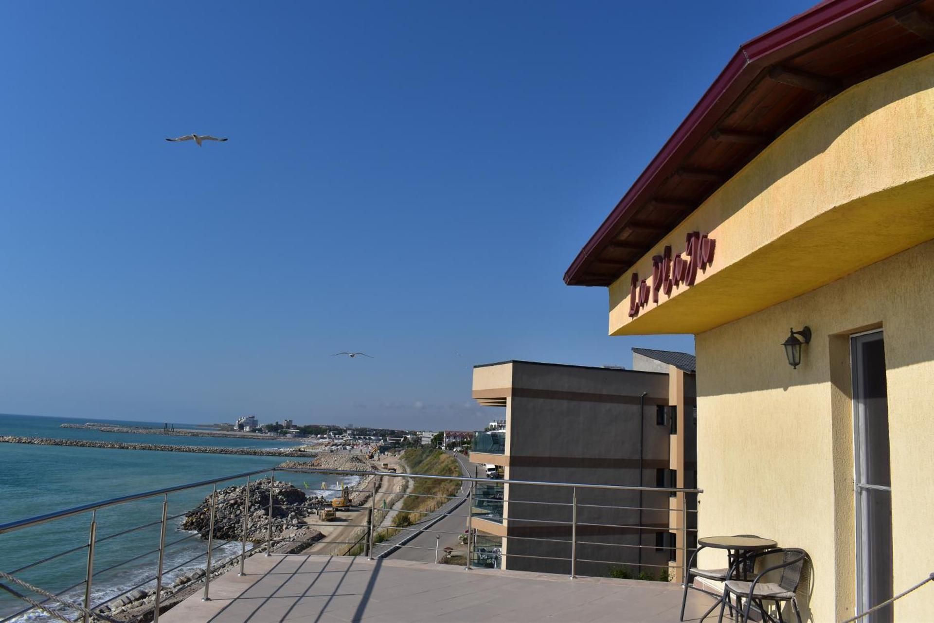 Vila La Playa