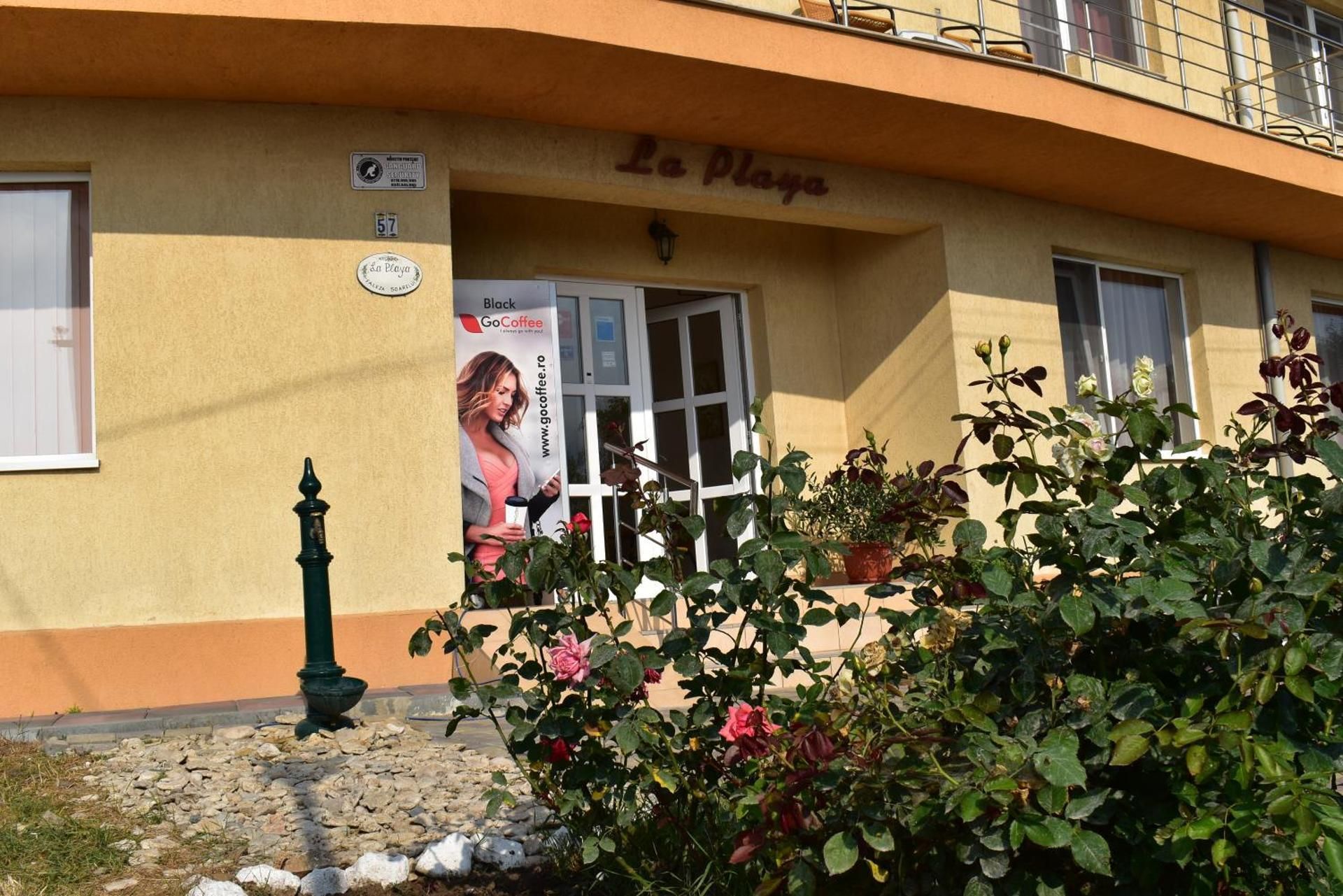 Vila La Playa