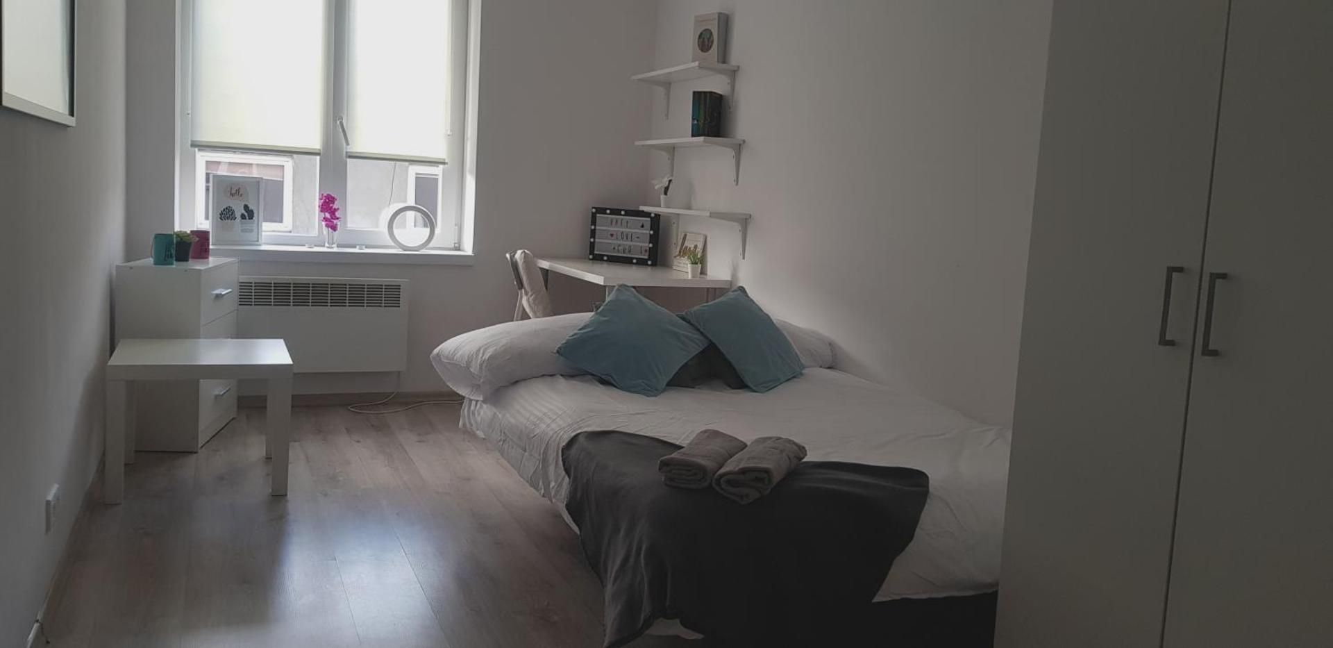 Polnocna Rooms