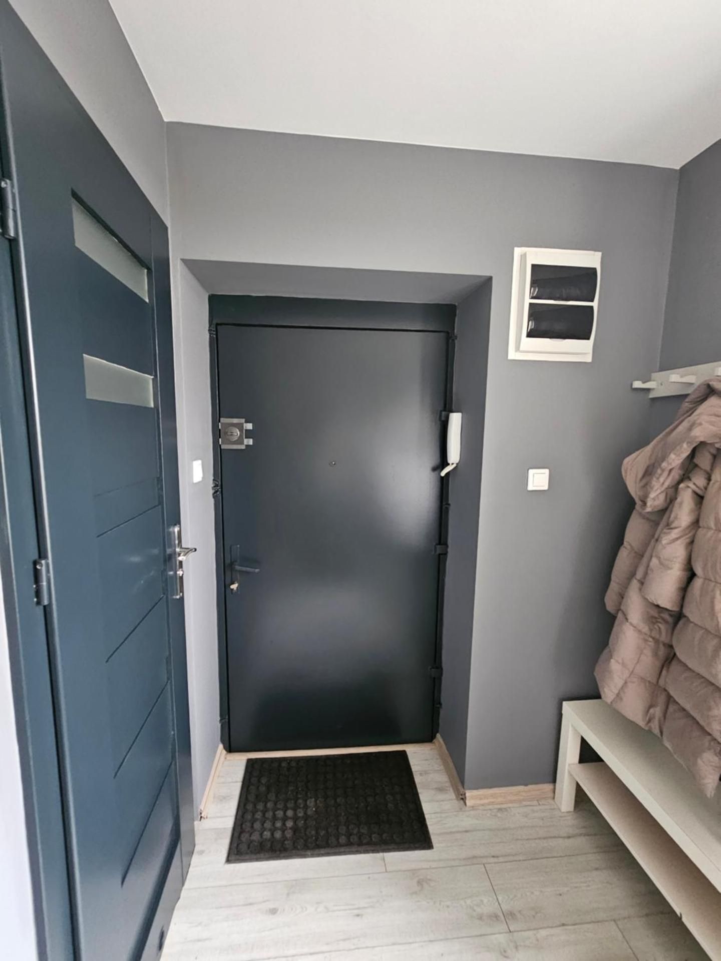 Polnocna Rooms