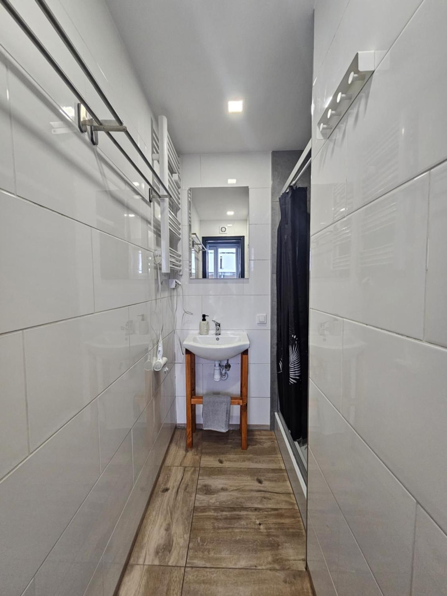 Polnocna Rooms
