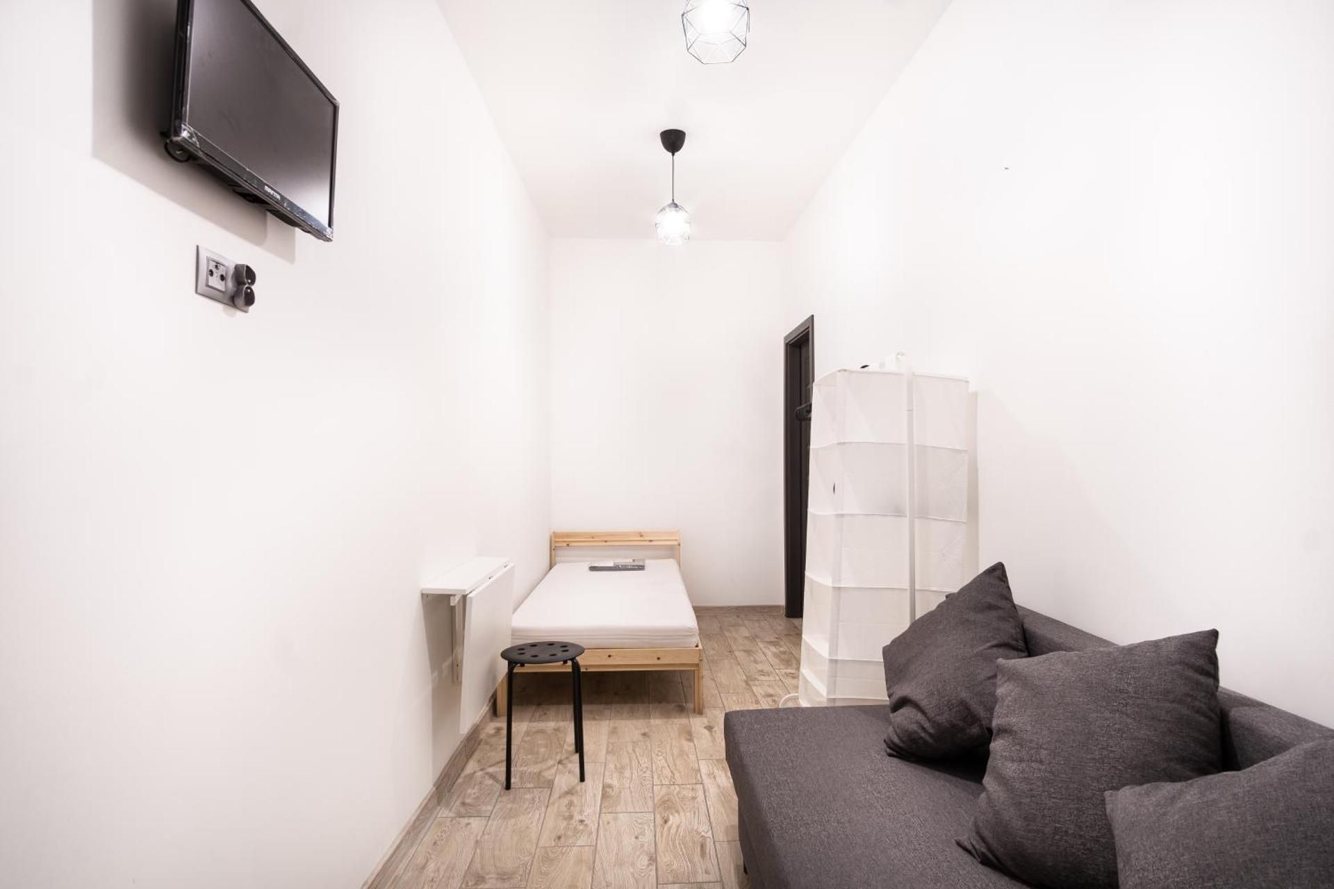 Standard Triple Room with Shared Bathroom