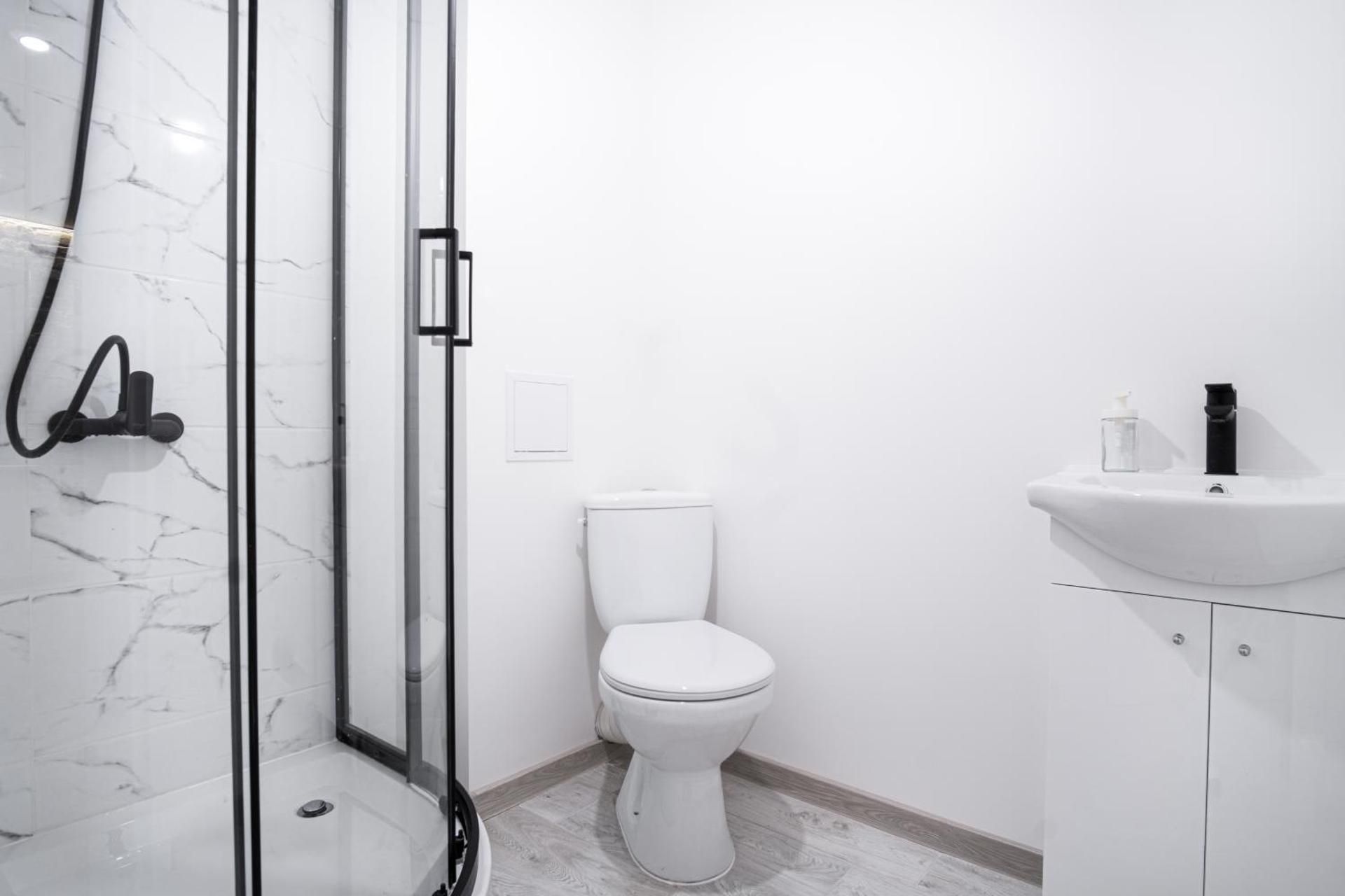 Standard Triple Room with Shared Bathroom