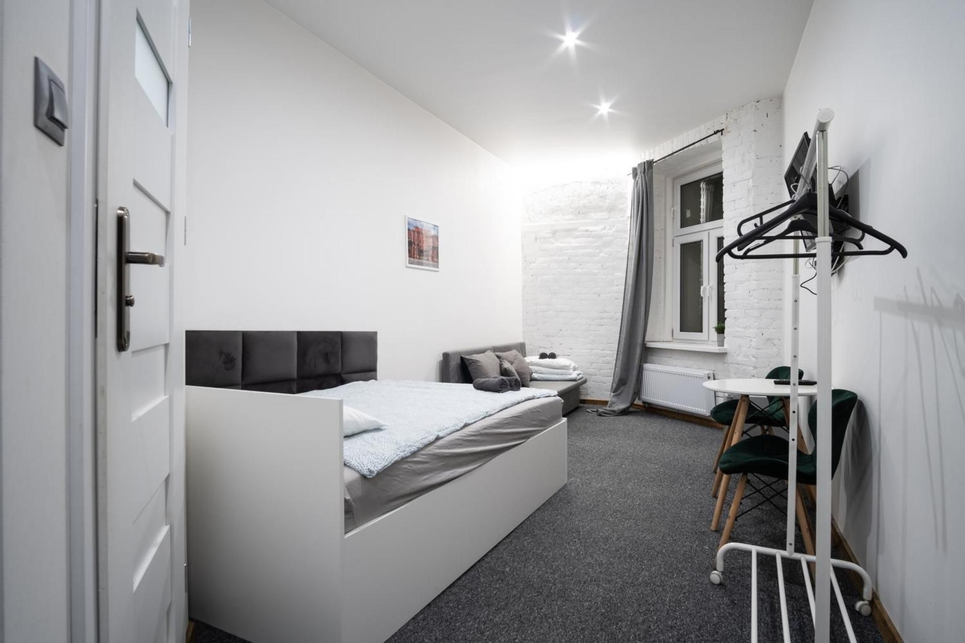 Quadruple Room with Bathroom