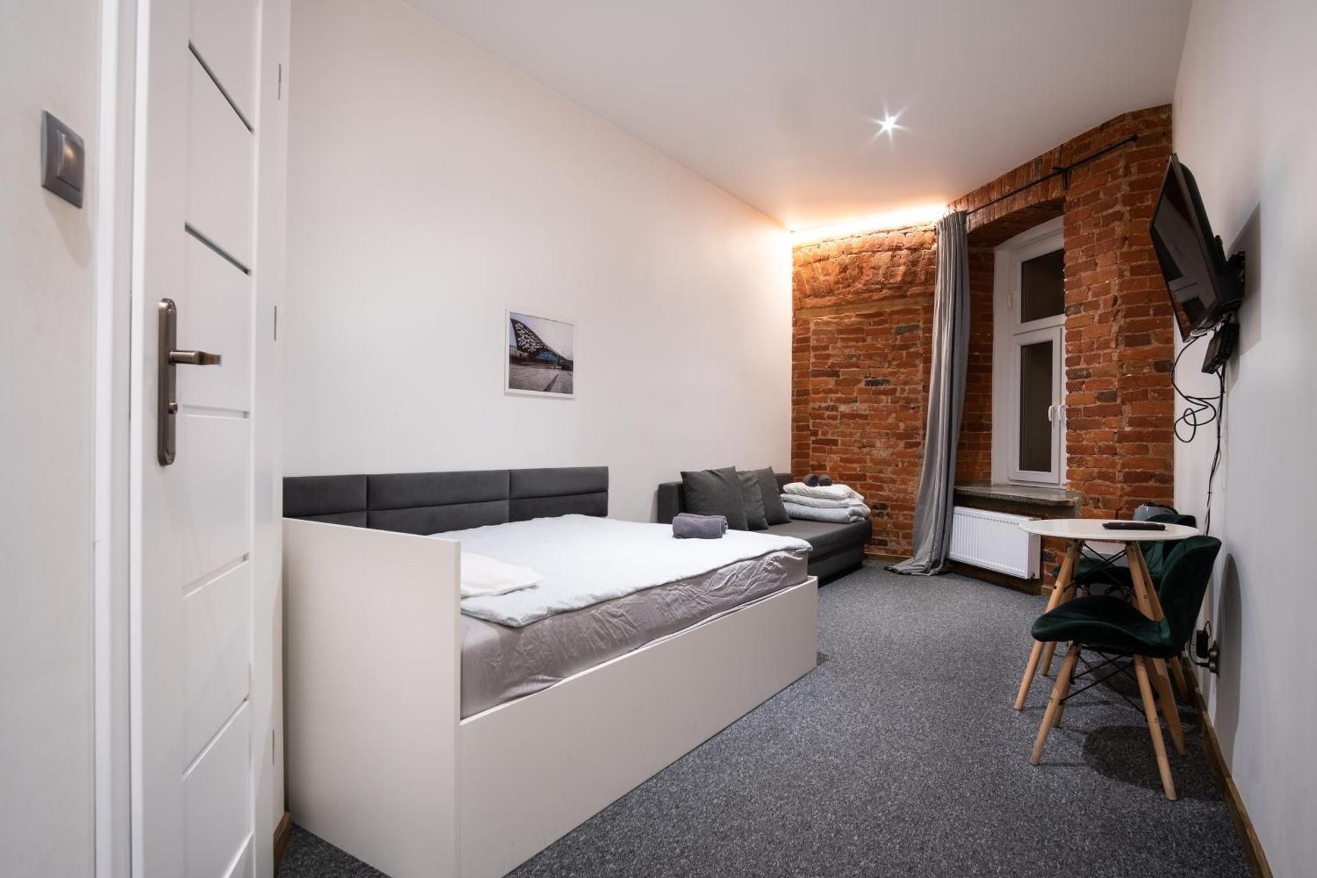 Quadruple Room with Bathroom