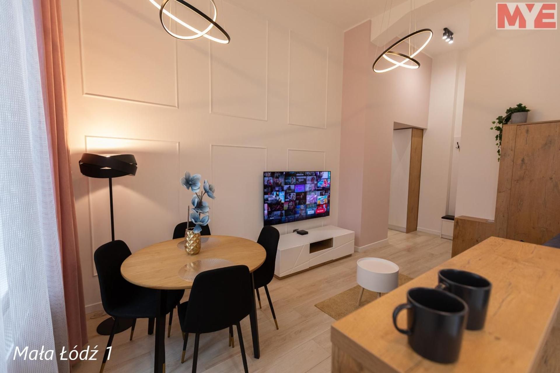Standard Apartment