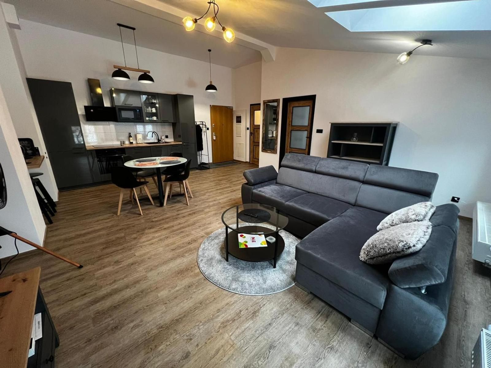 Superior Apartment