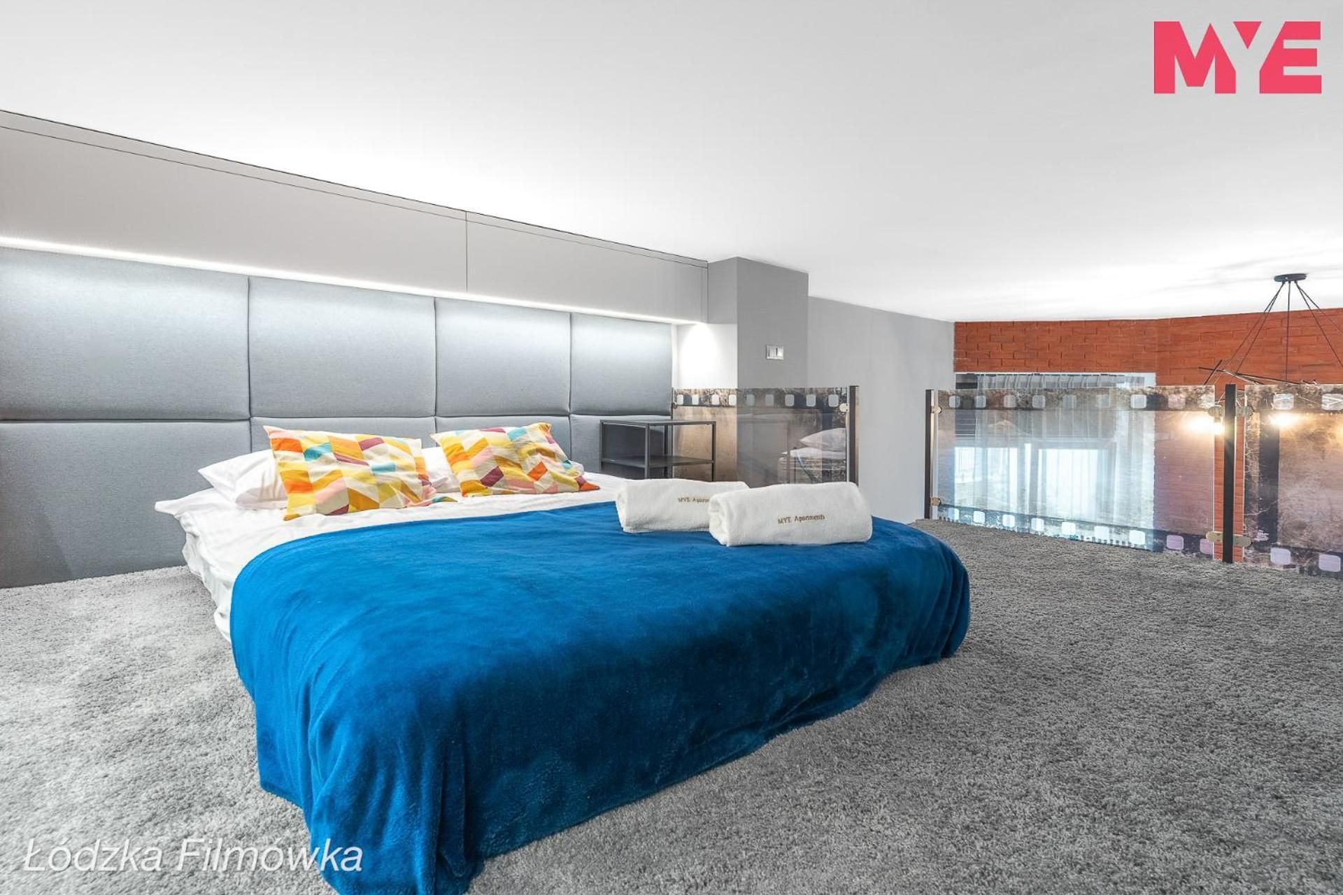 Apartment - Split Level