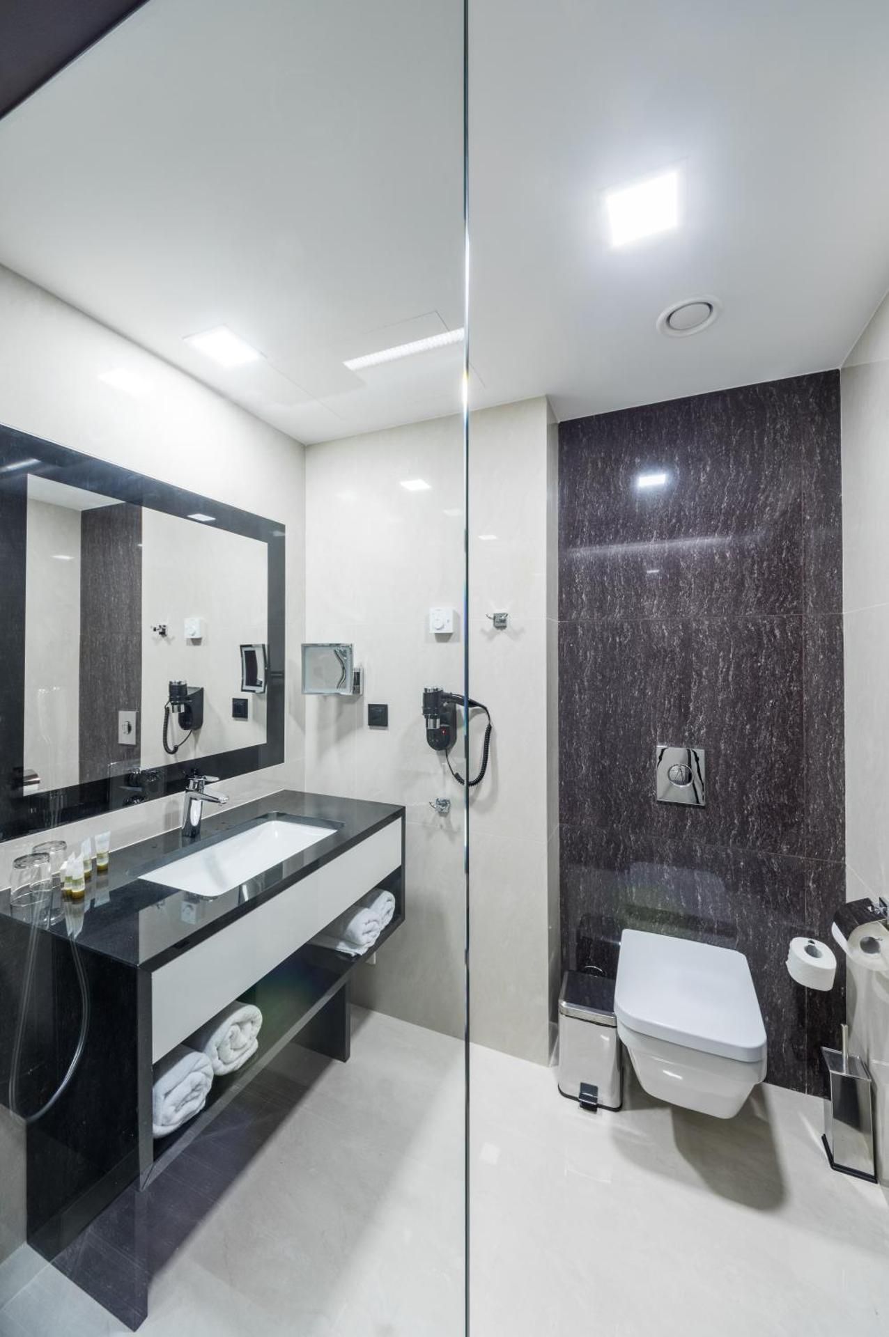 Duplex Apartment
