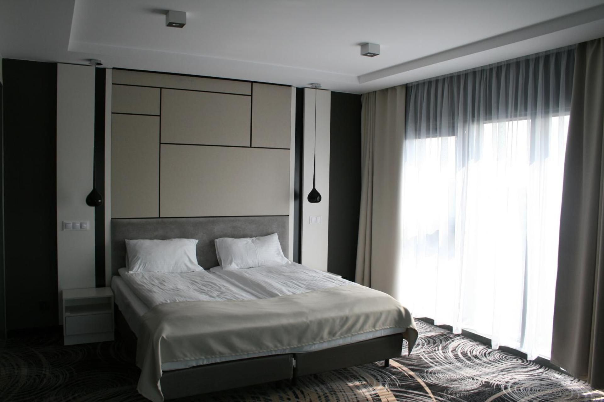 Duplex Apartment