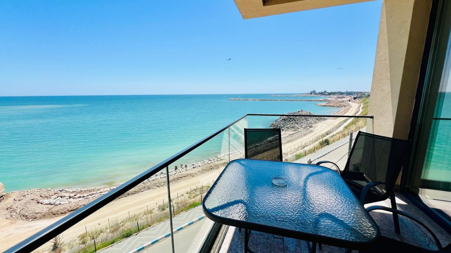 Junior Suite with Sea View