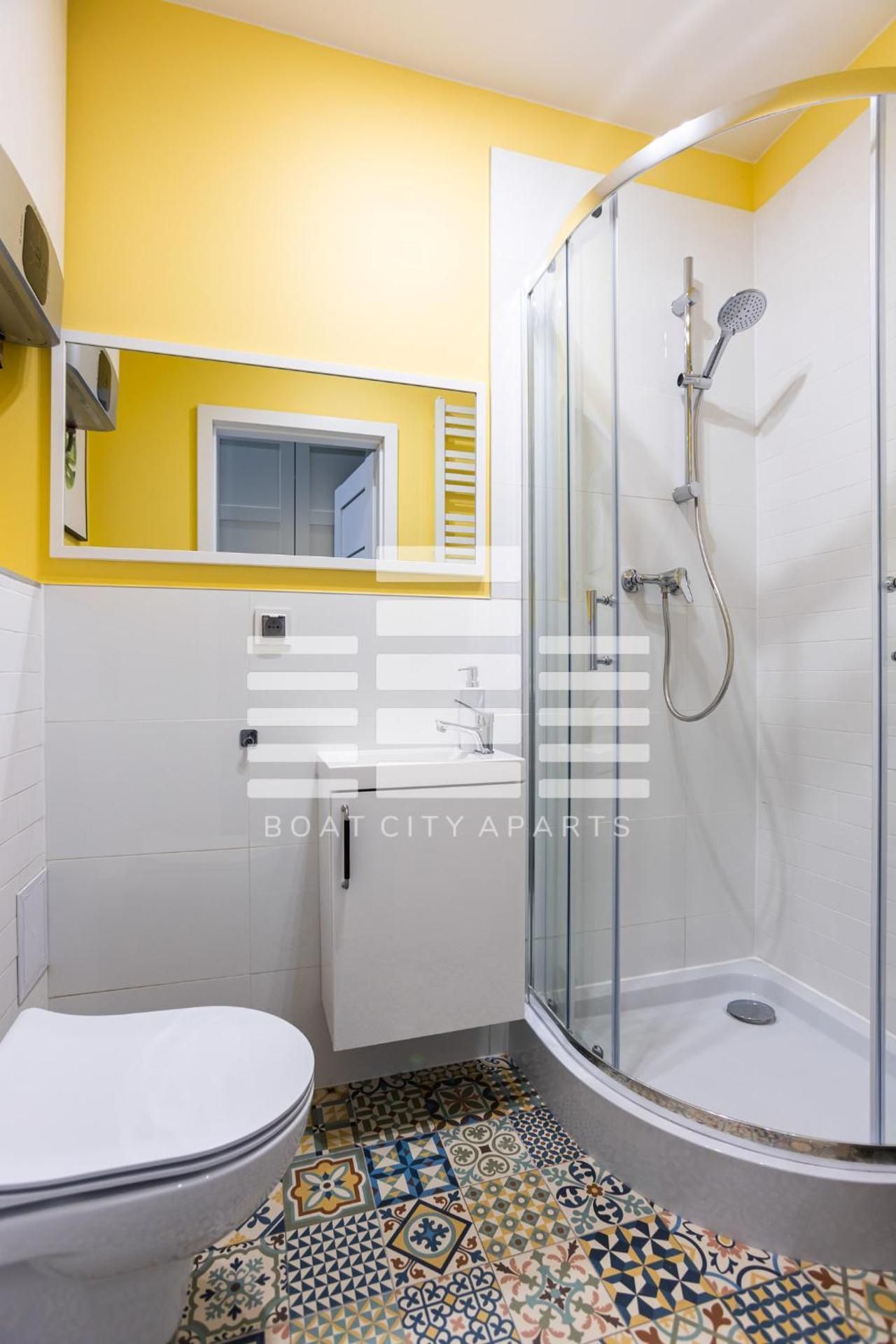 Superior Apartment II