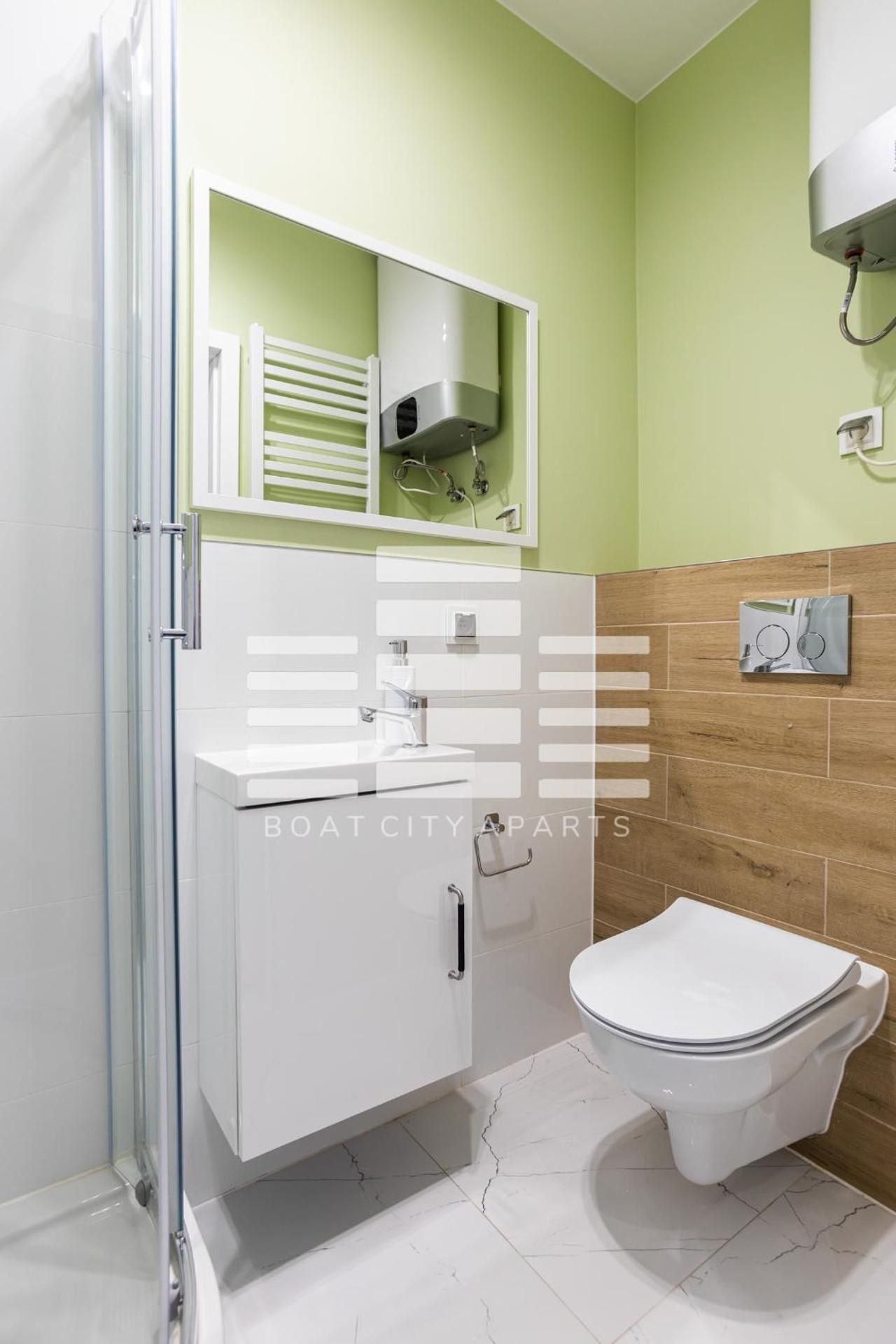 Superior Apartment III
