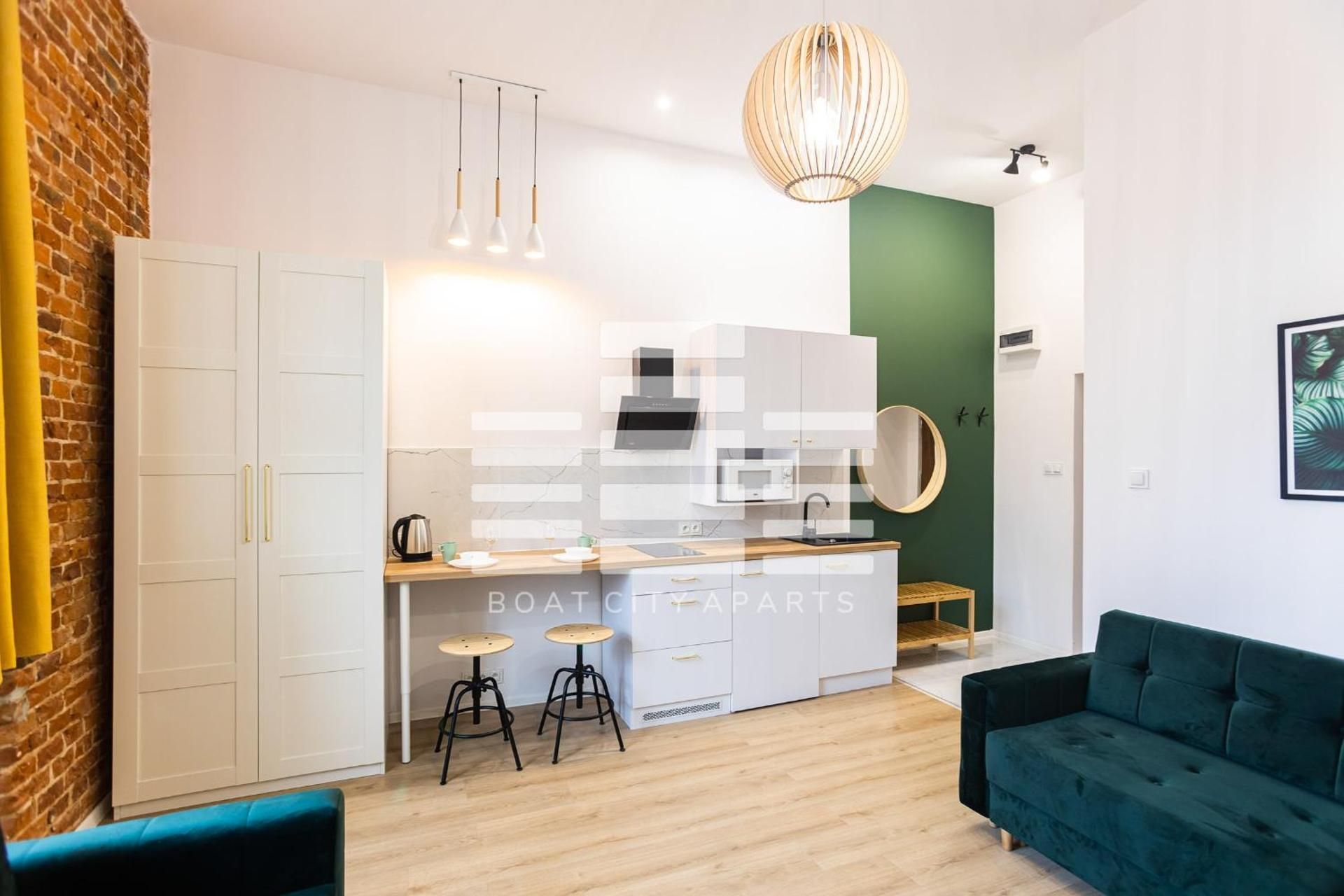 Superior Apartment (4 Adults)