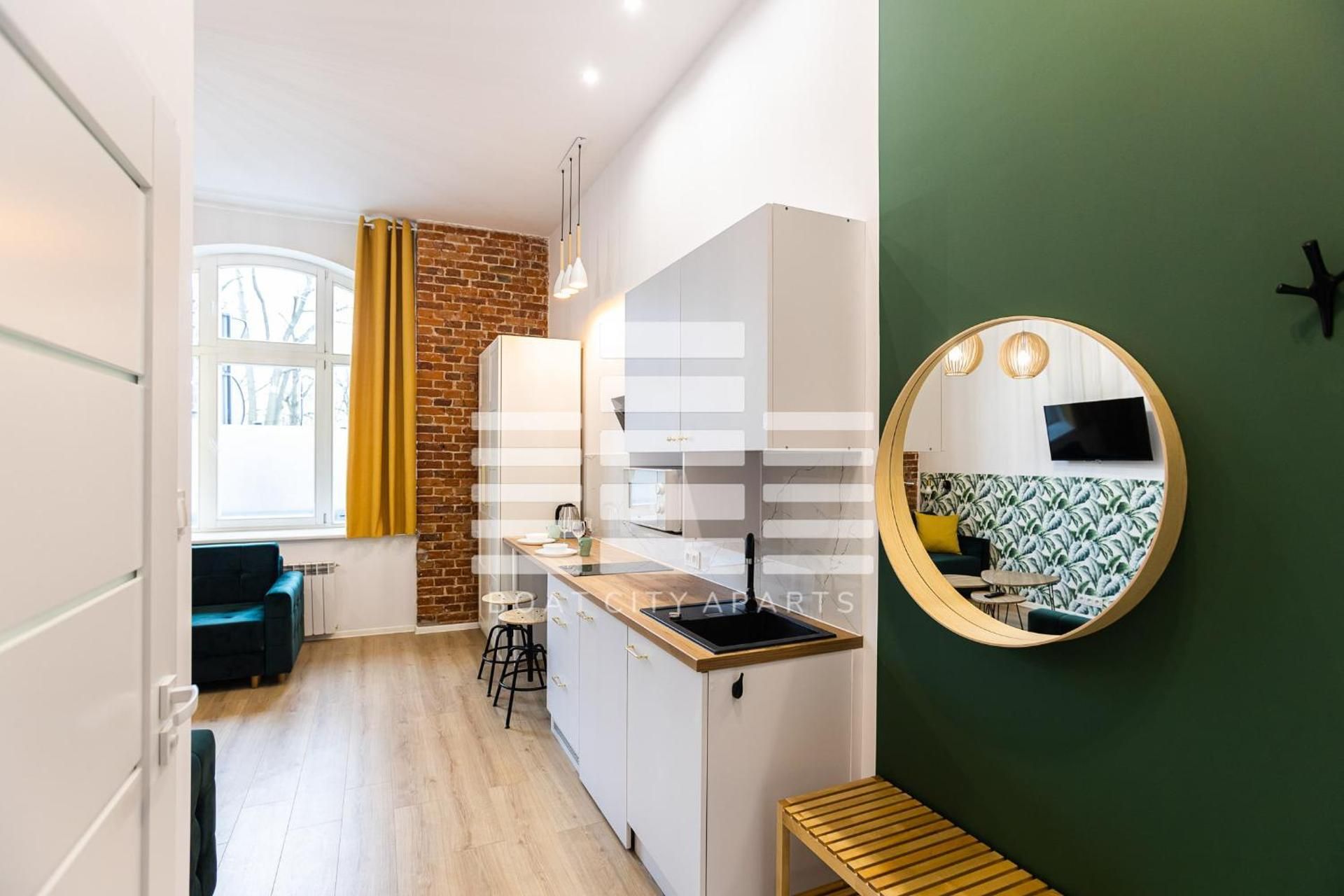 Superior Apartment (4 Adults)