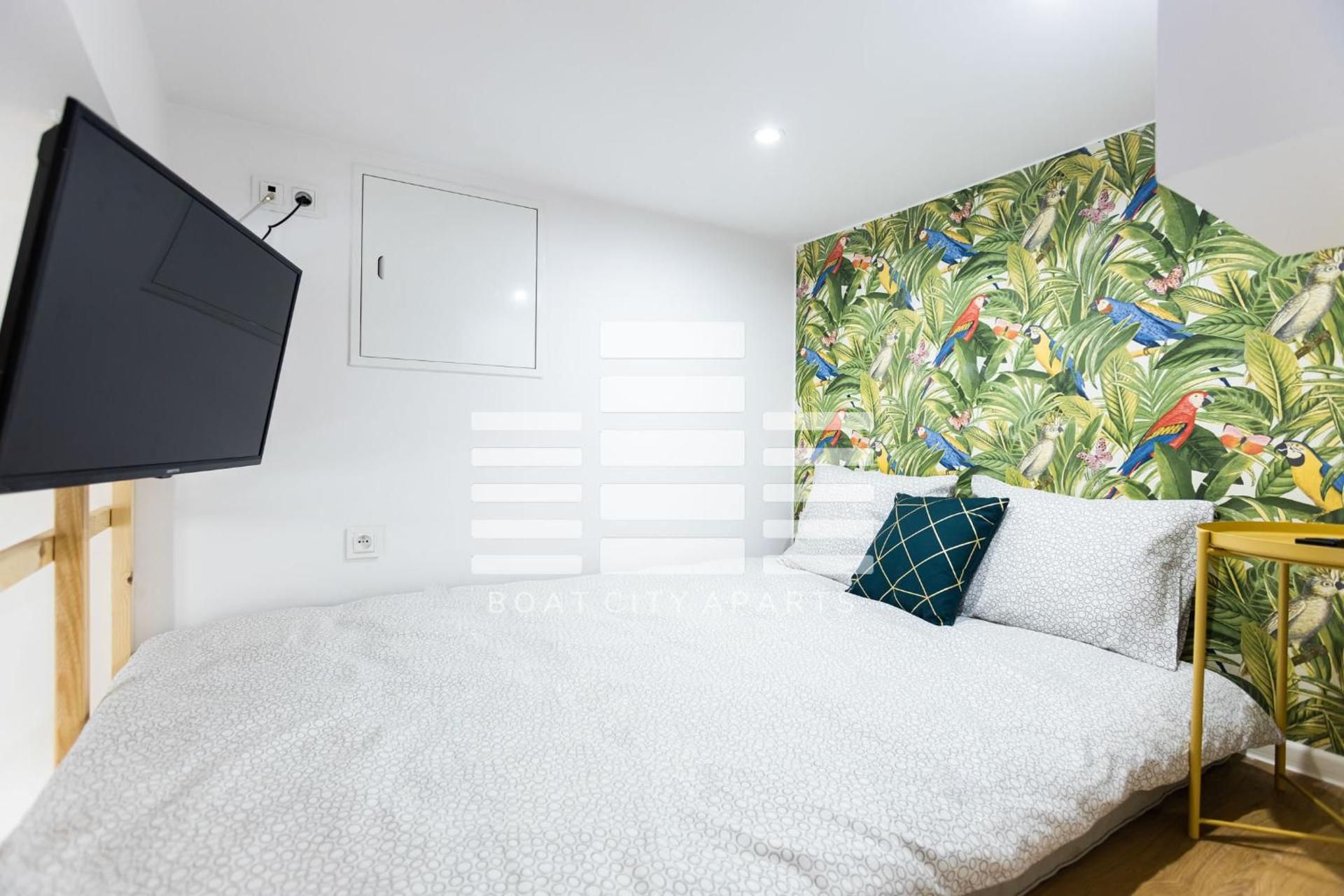 Superior Apartment with Mezzanine