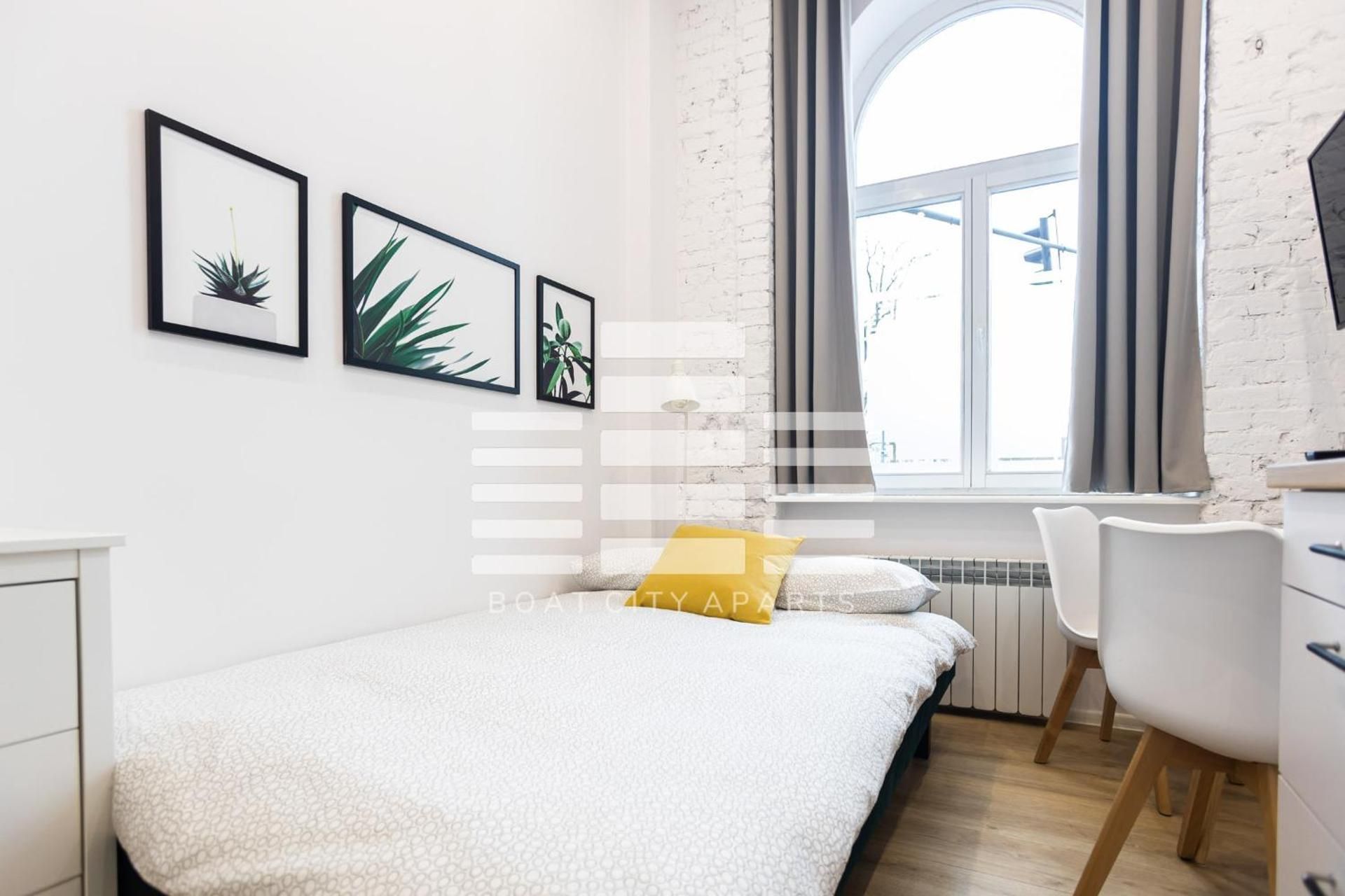 Superior Apartment II