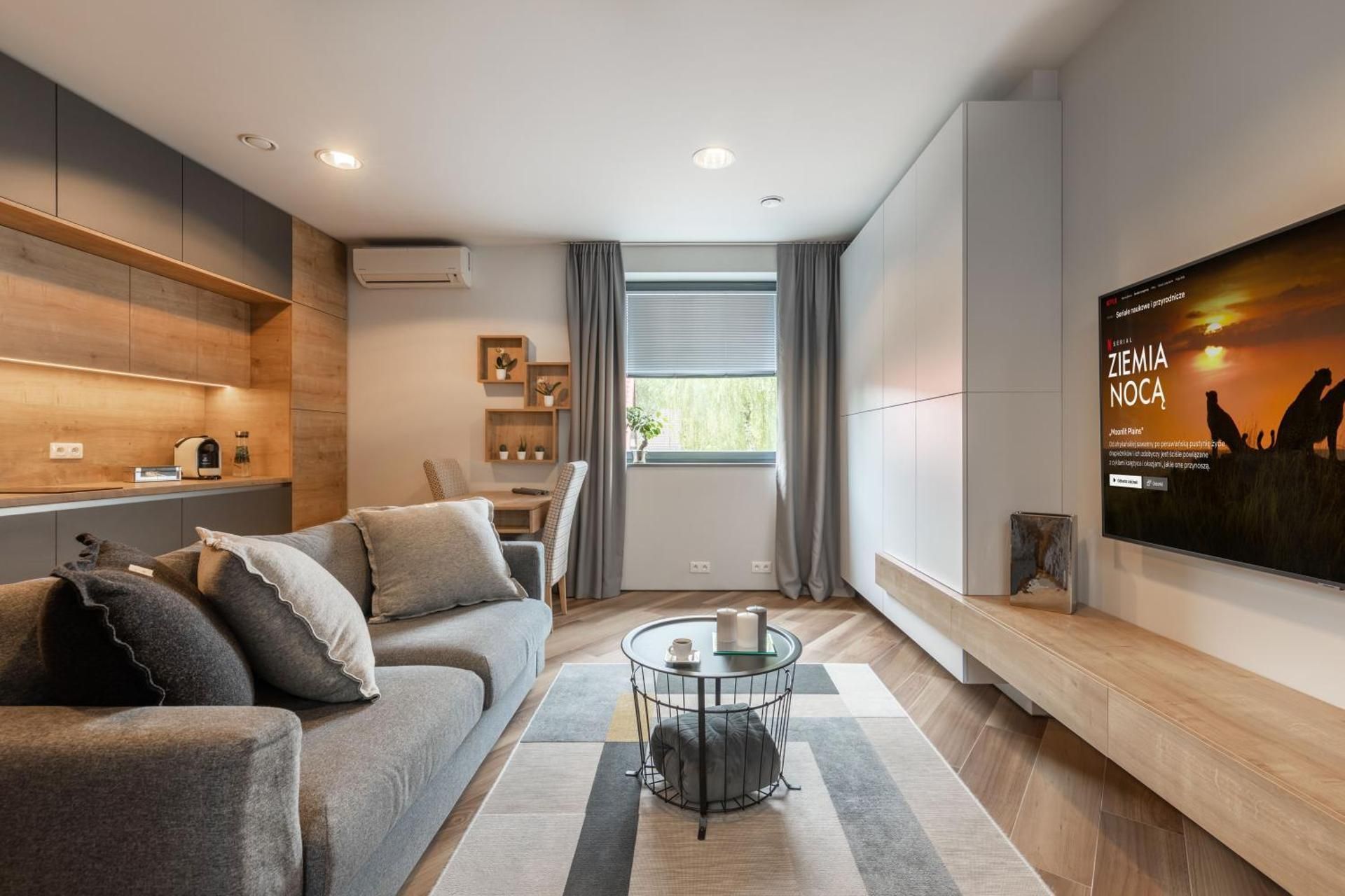 Superior Apartment