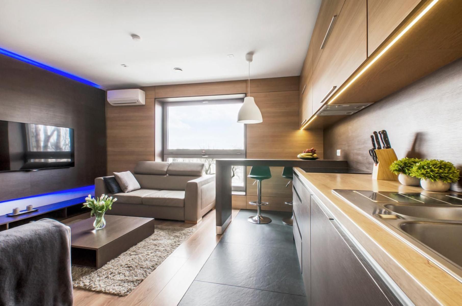 Superior Apartment