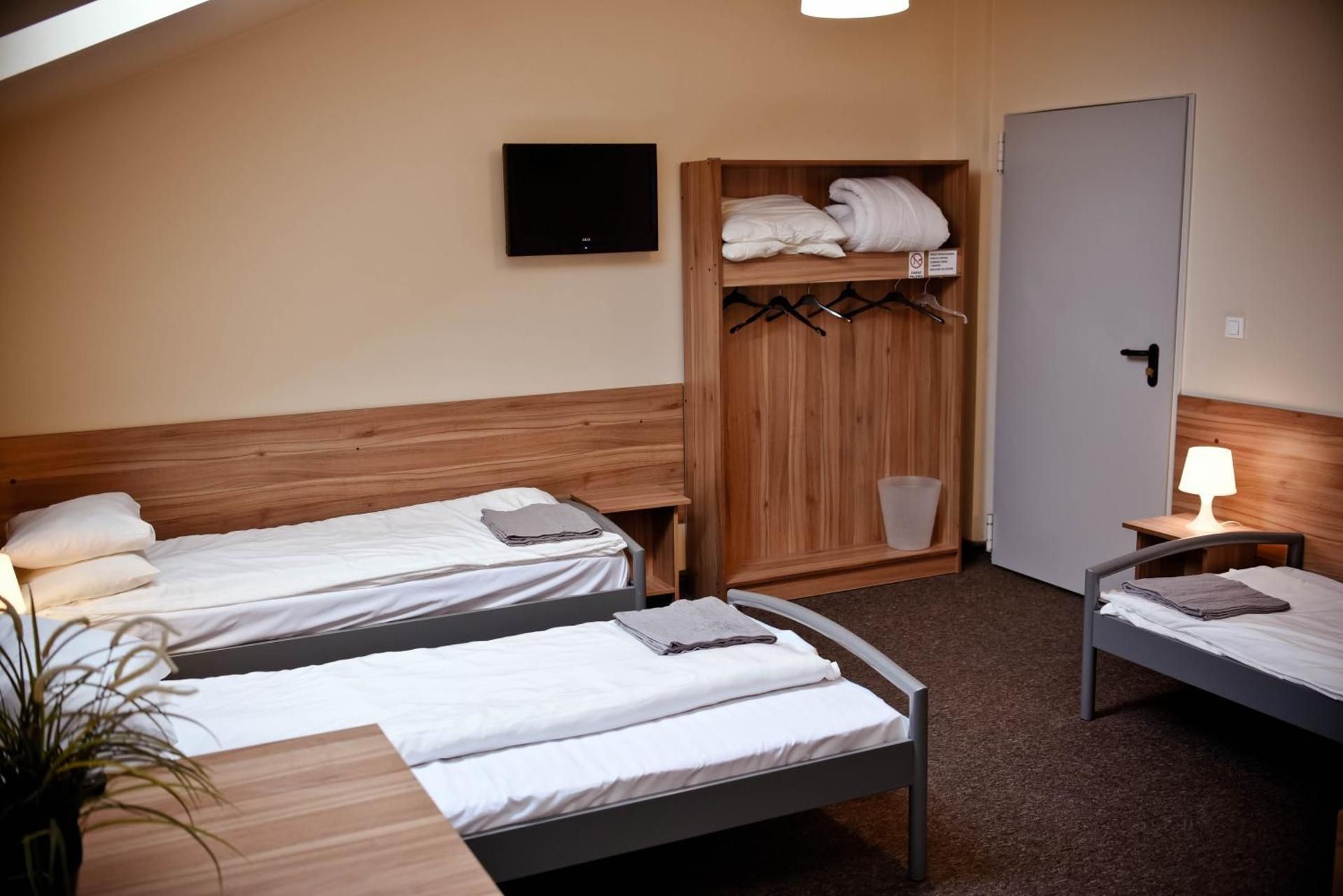 Quadruple Room with Bathroom