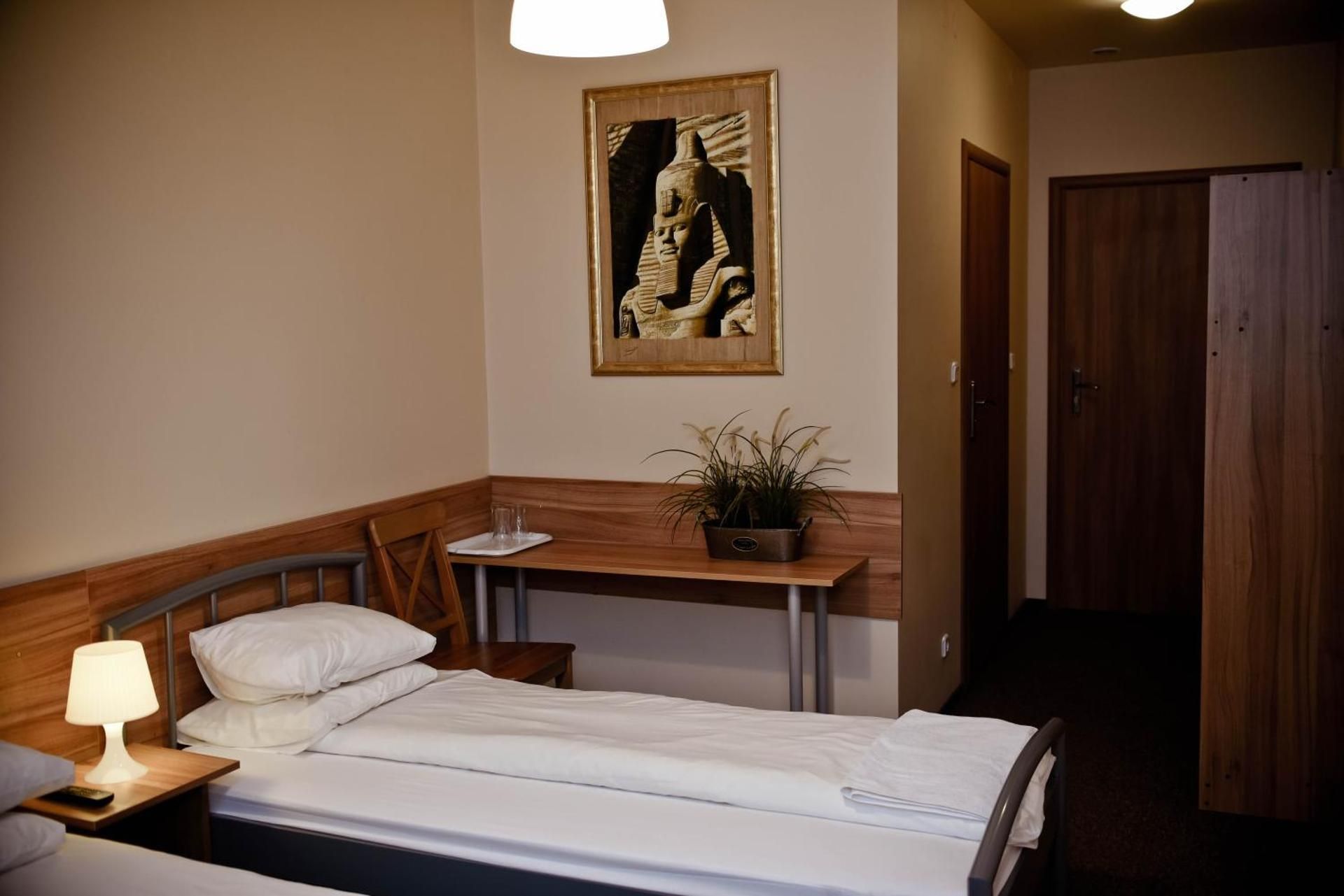 Triple Room with Bathroom