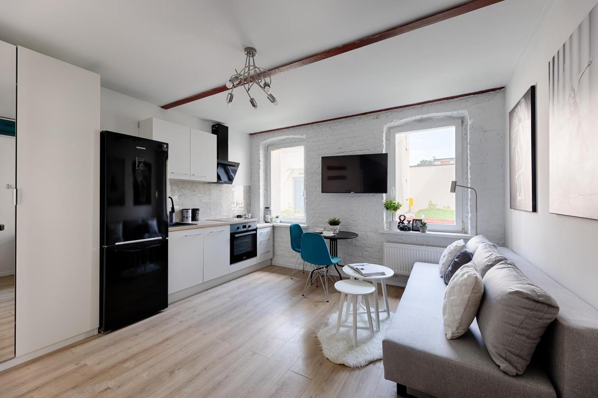 Apartament I