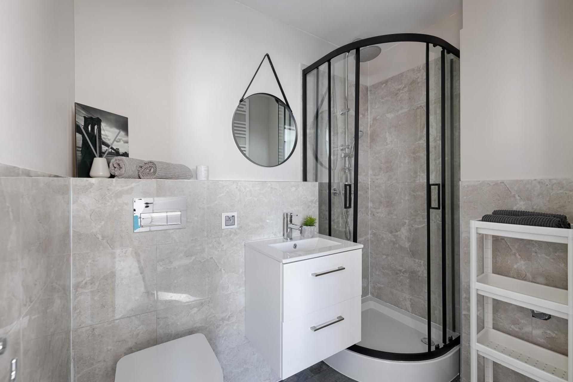 Apartament I