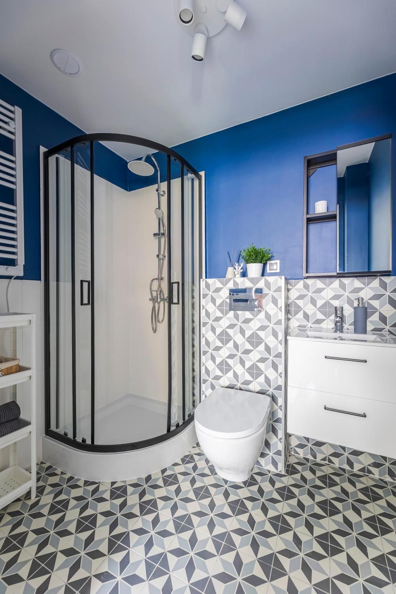 Apartament II