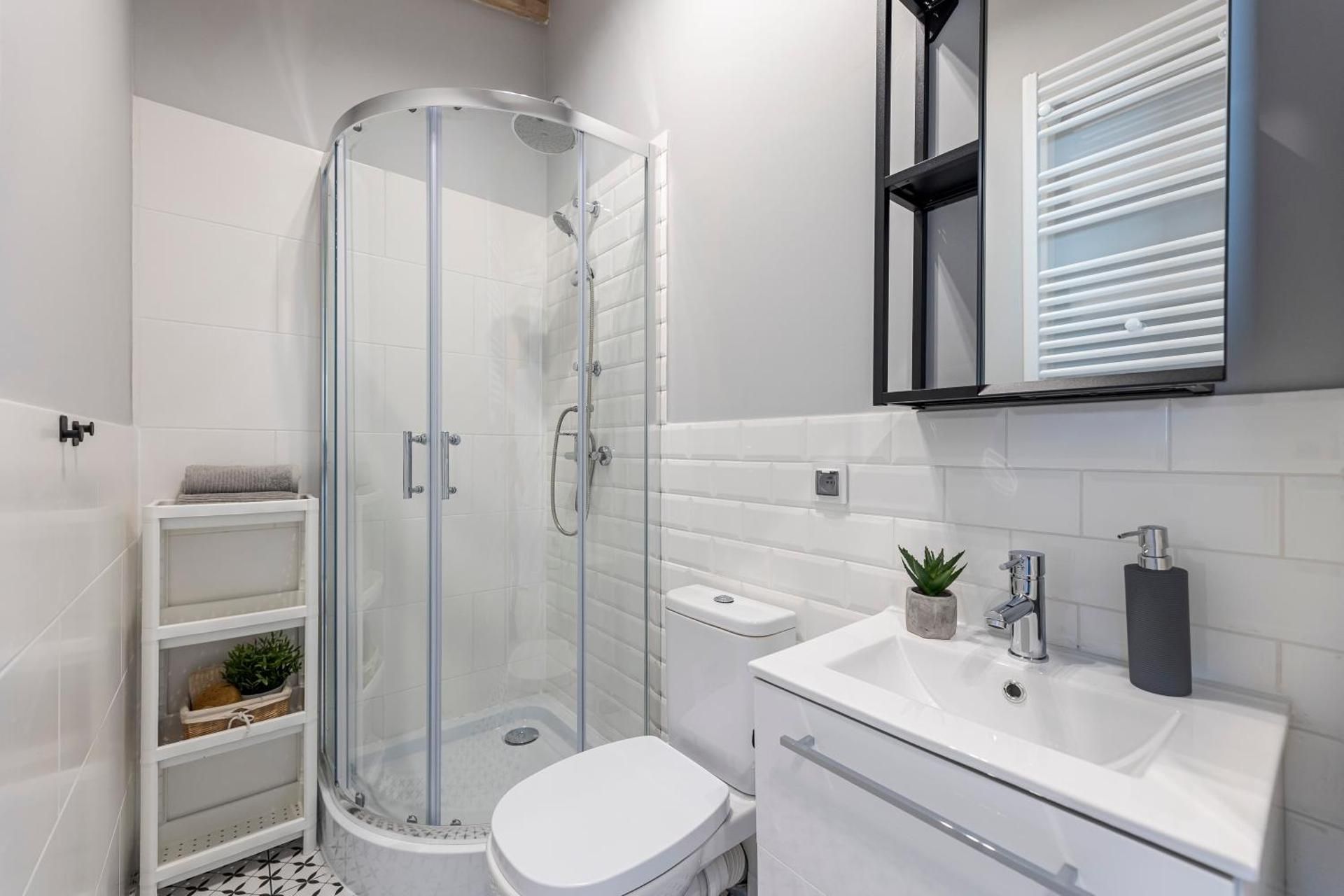 Apartament IV