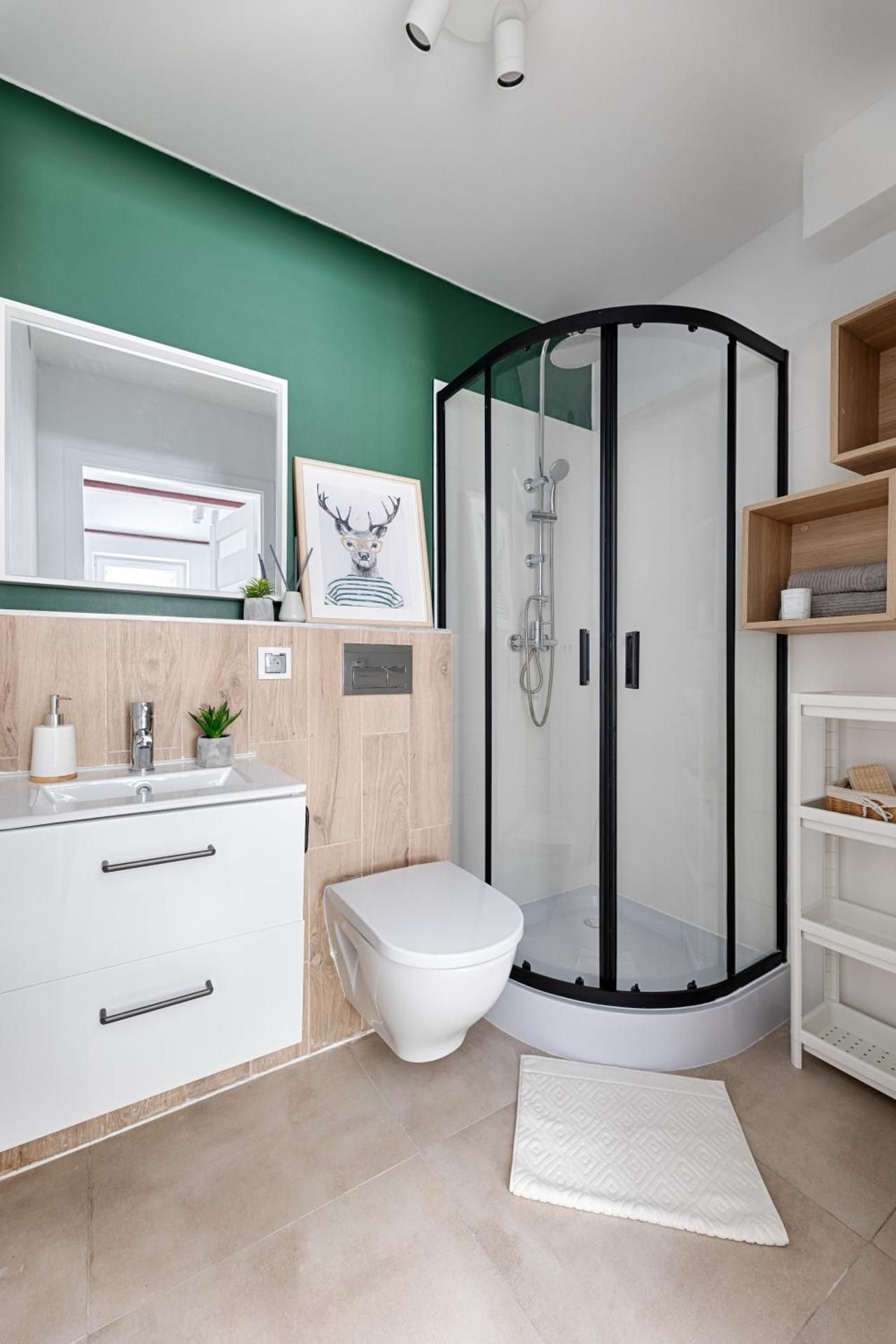 Apartament III