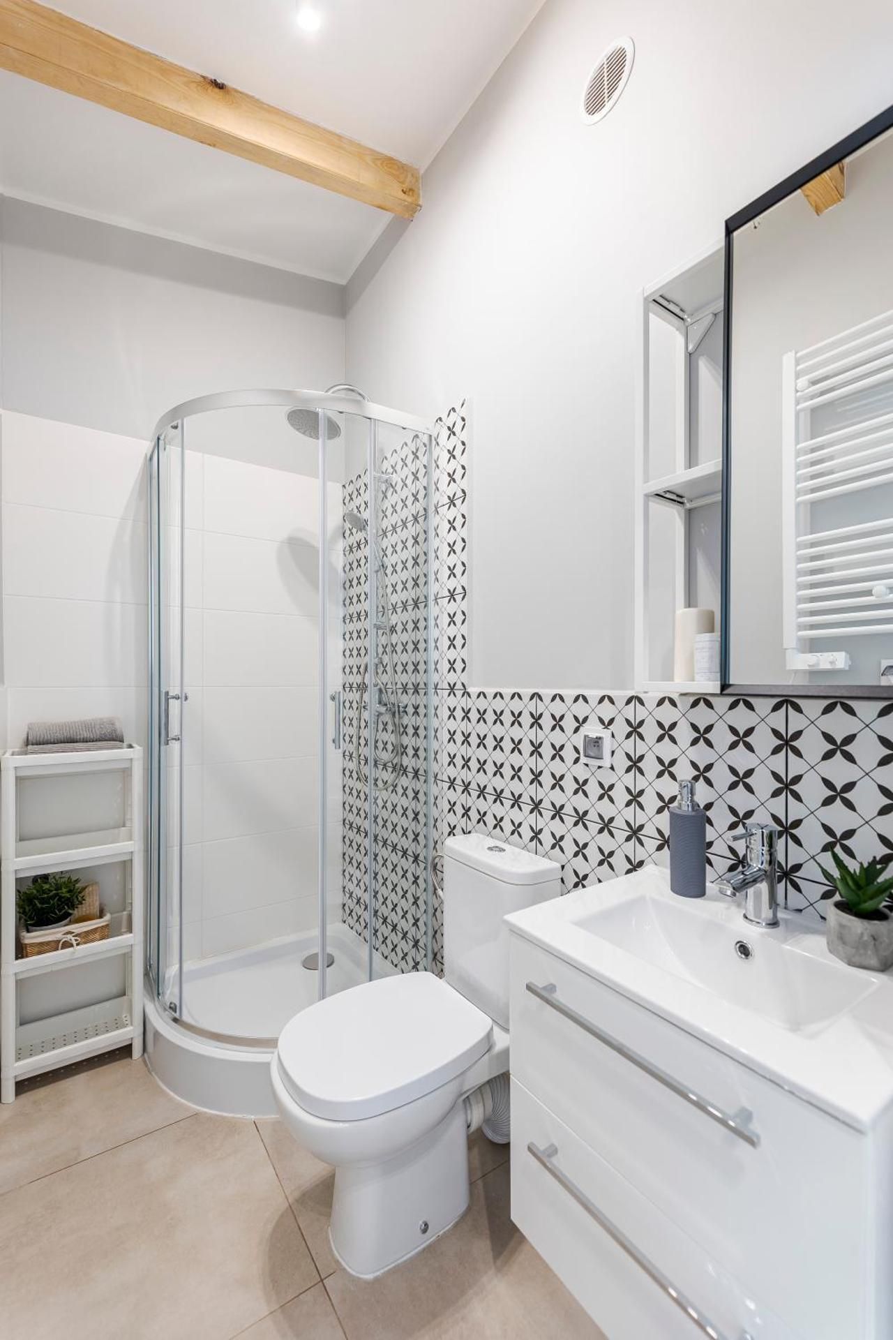 Apartament V