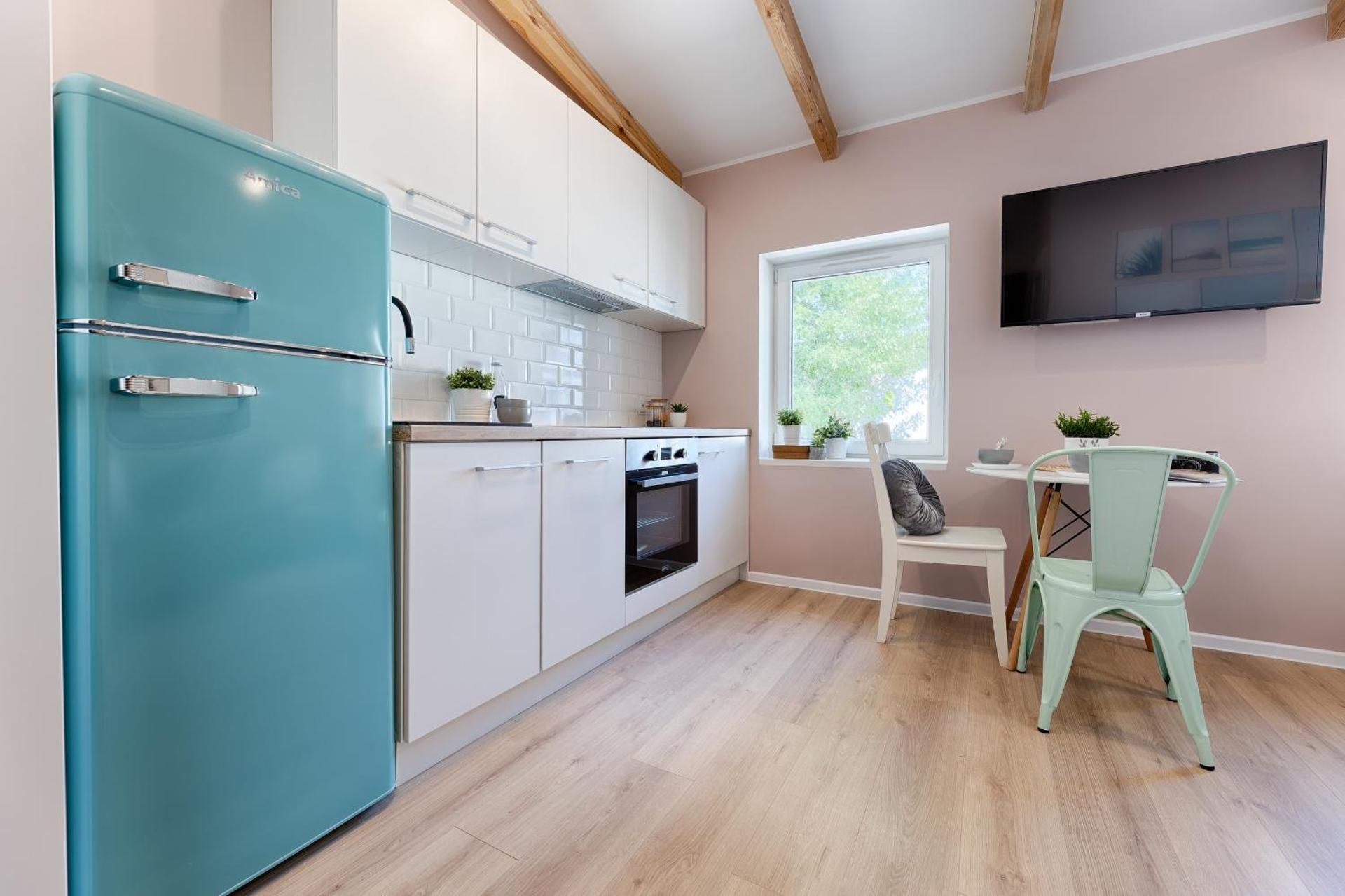 Apartament V