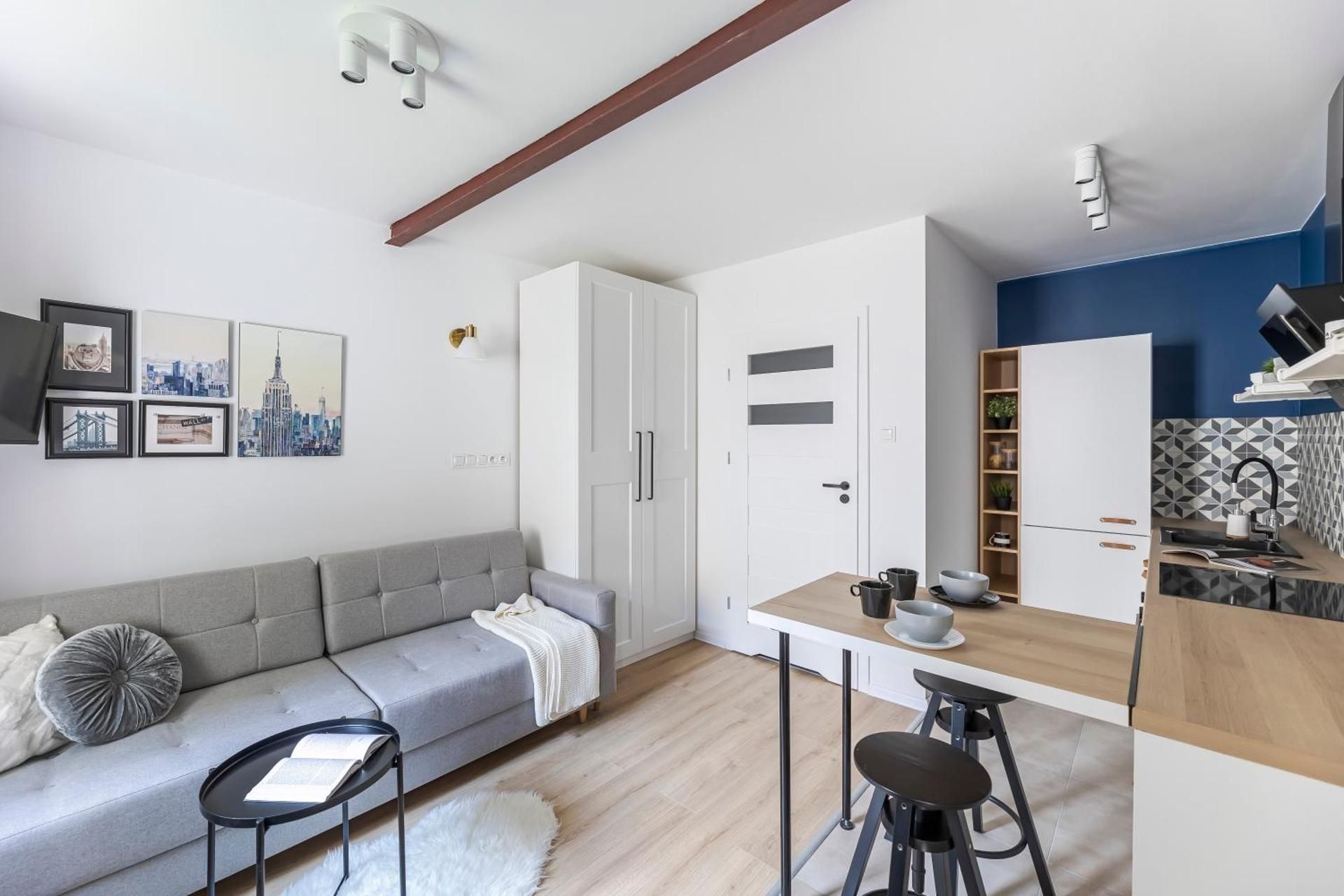 Apartament II