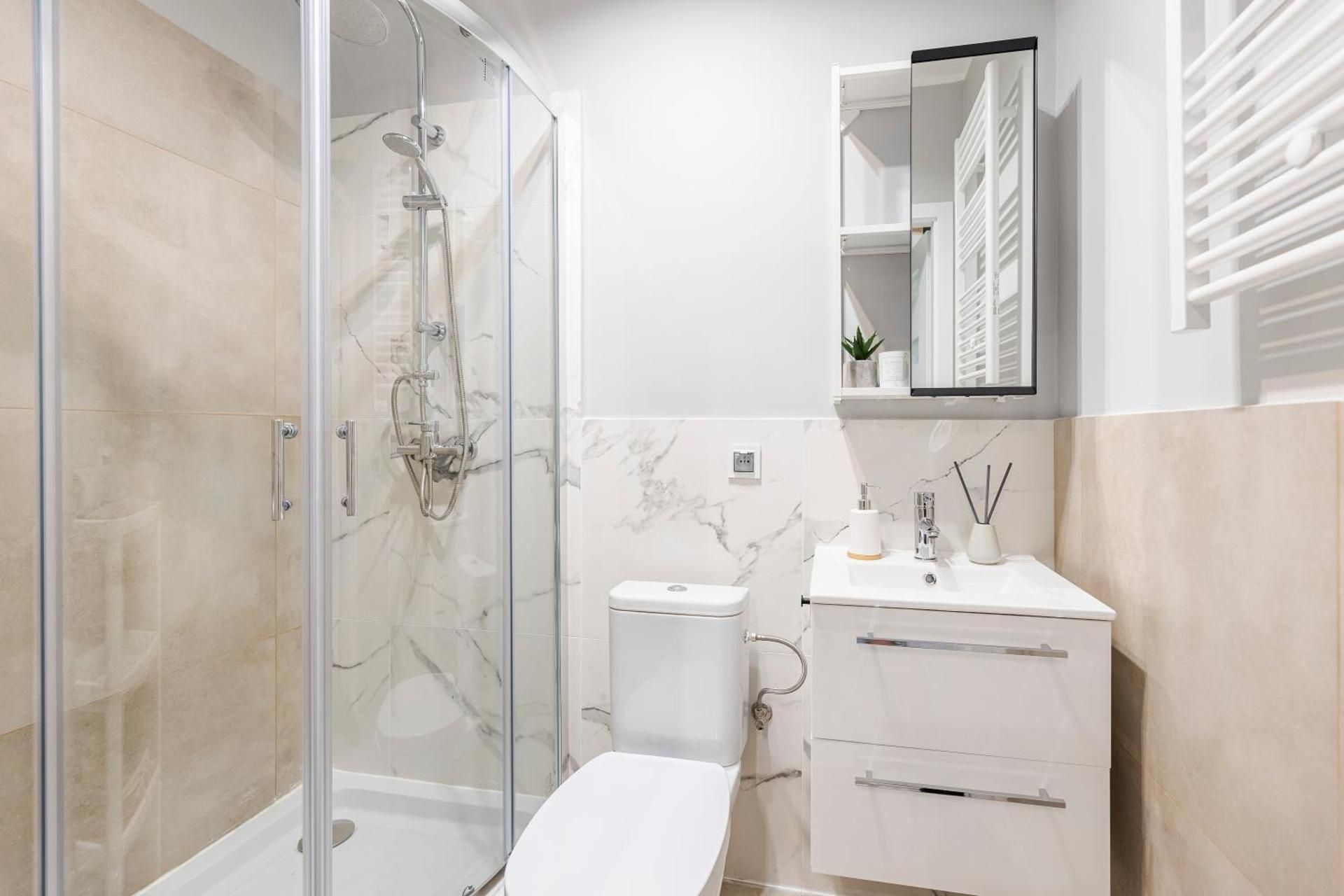 Apartament VI