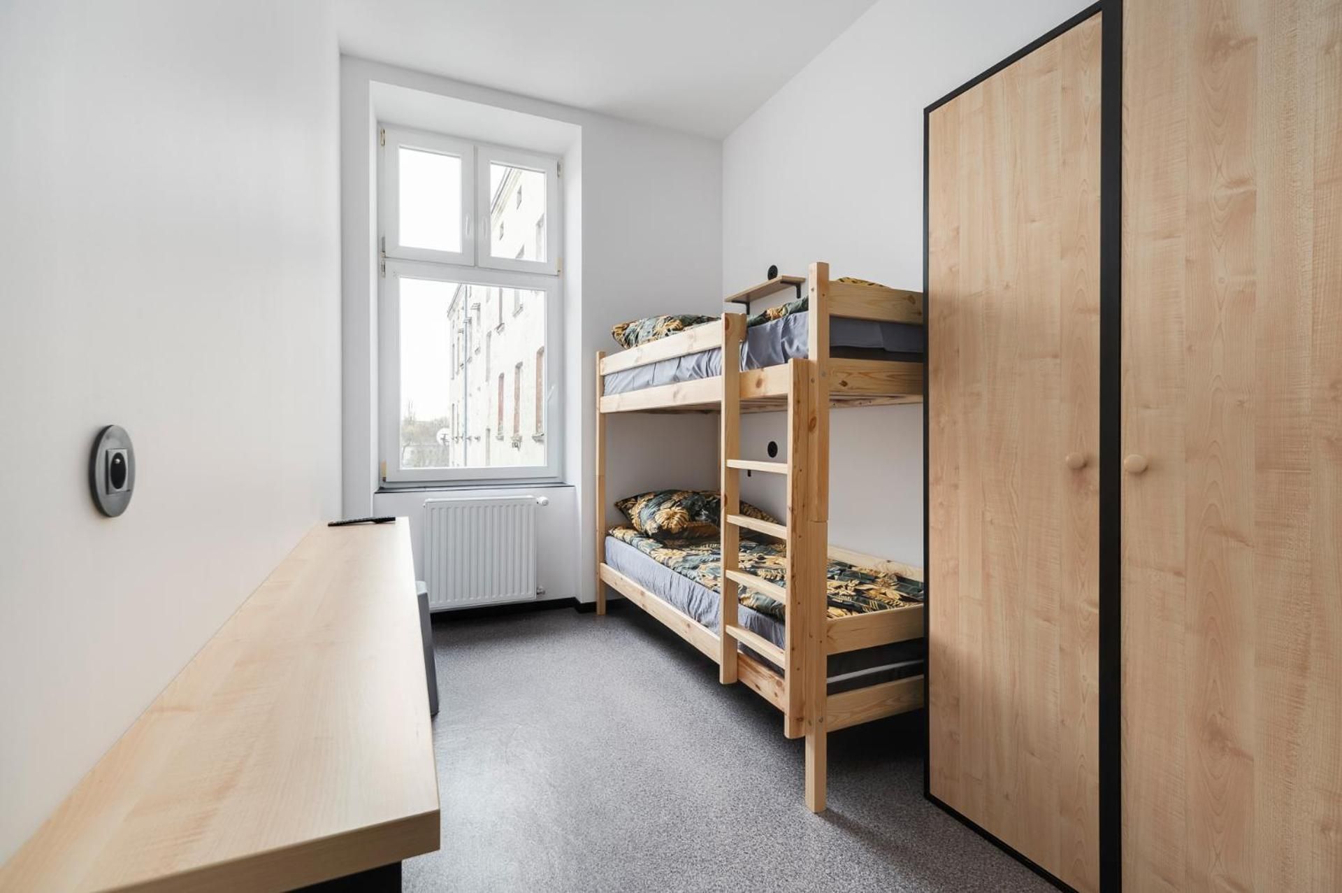 Small Double Room