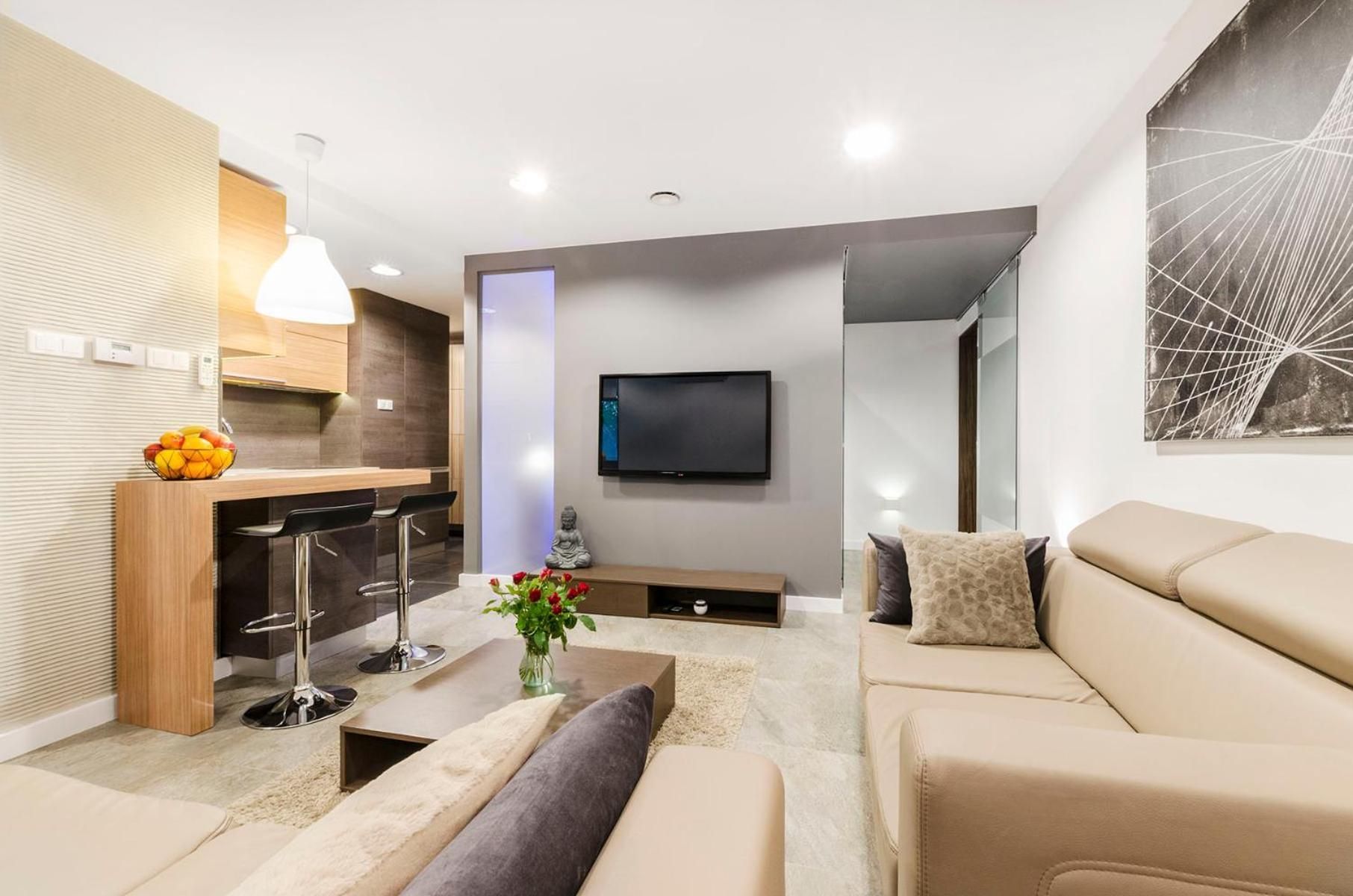 Standard Apartment