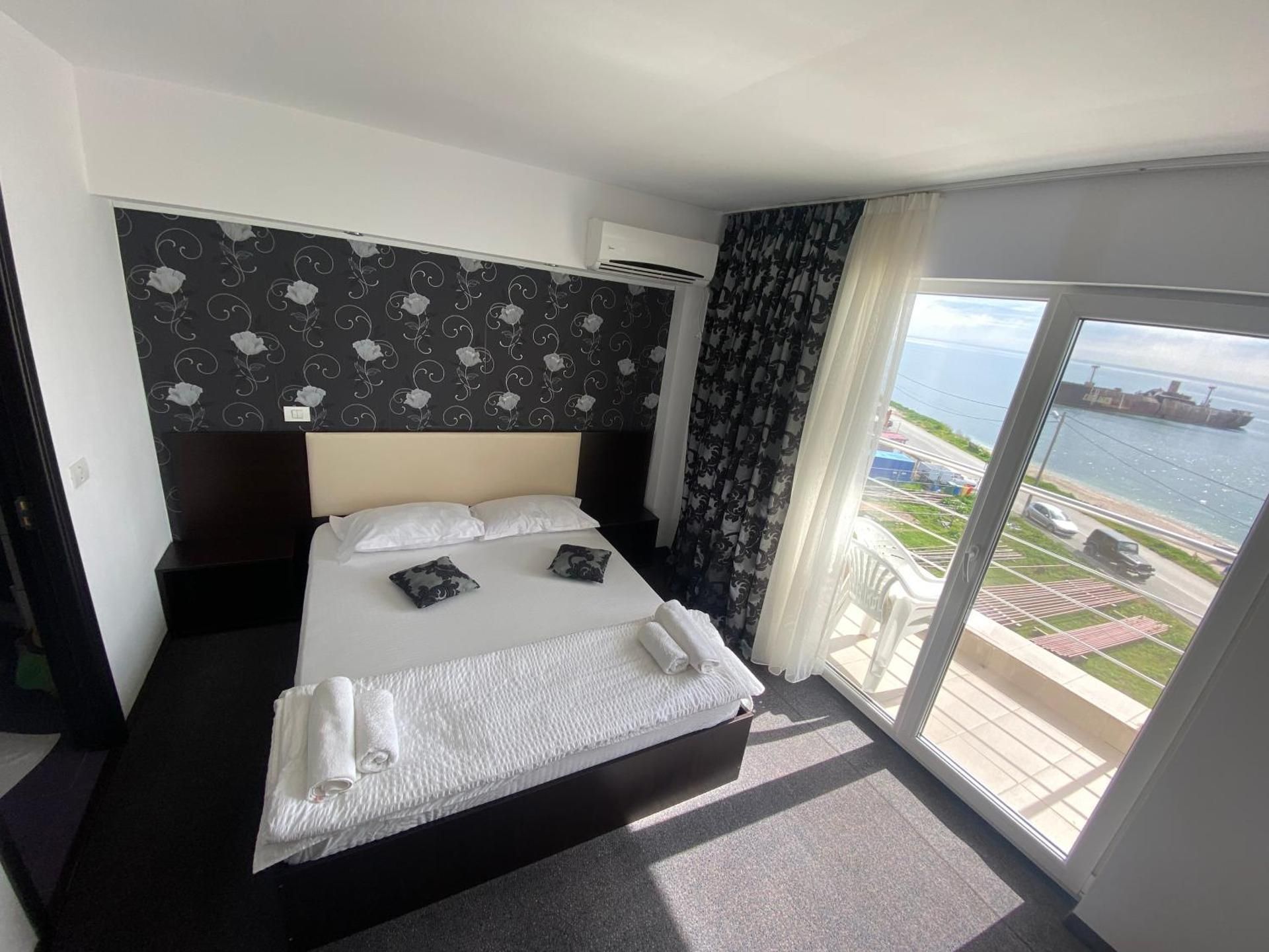 Double Room with Sea View