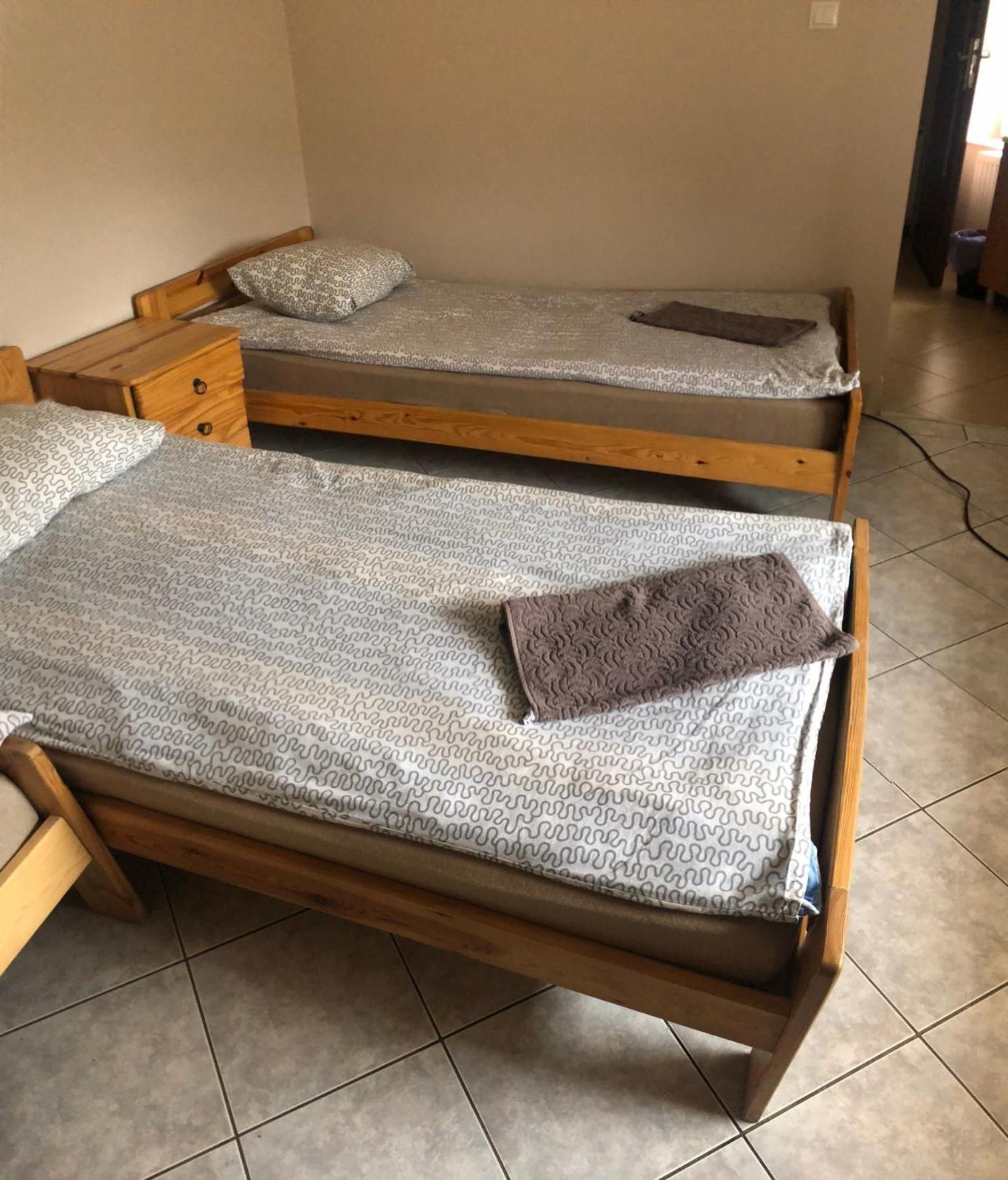Quadruple Room with Bathroom