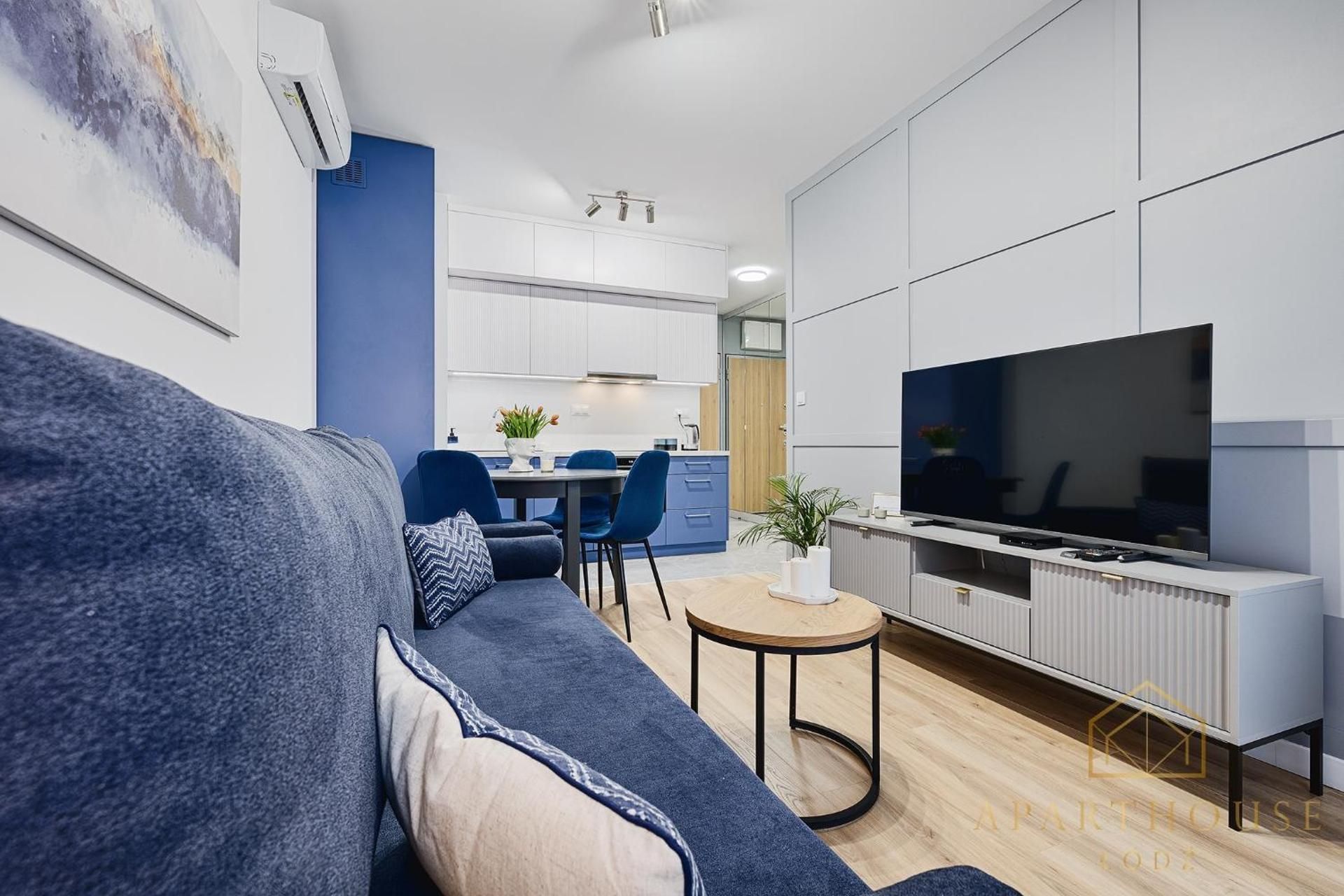 Superior Apartment