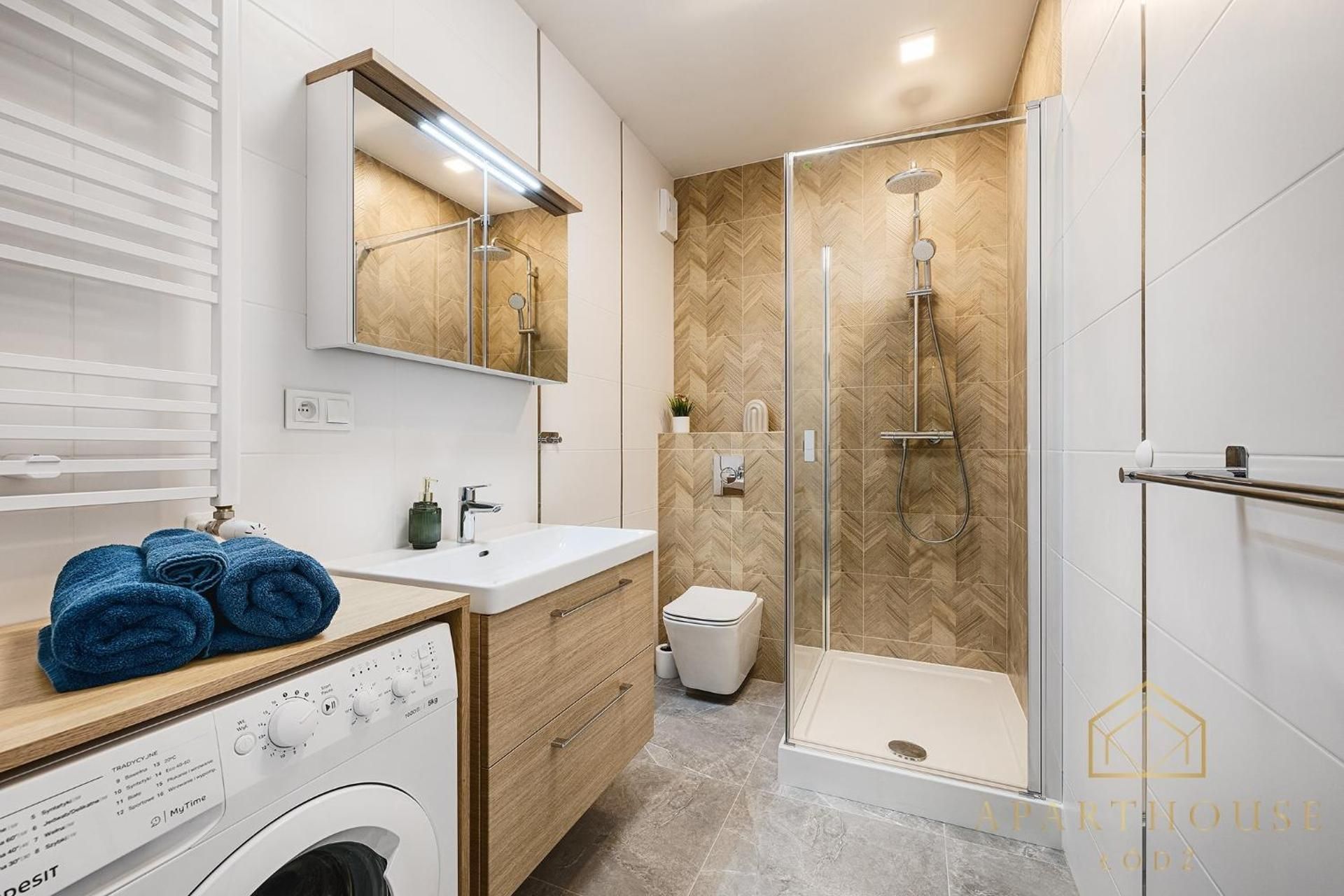 Superior Apartment