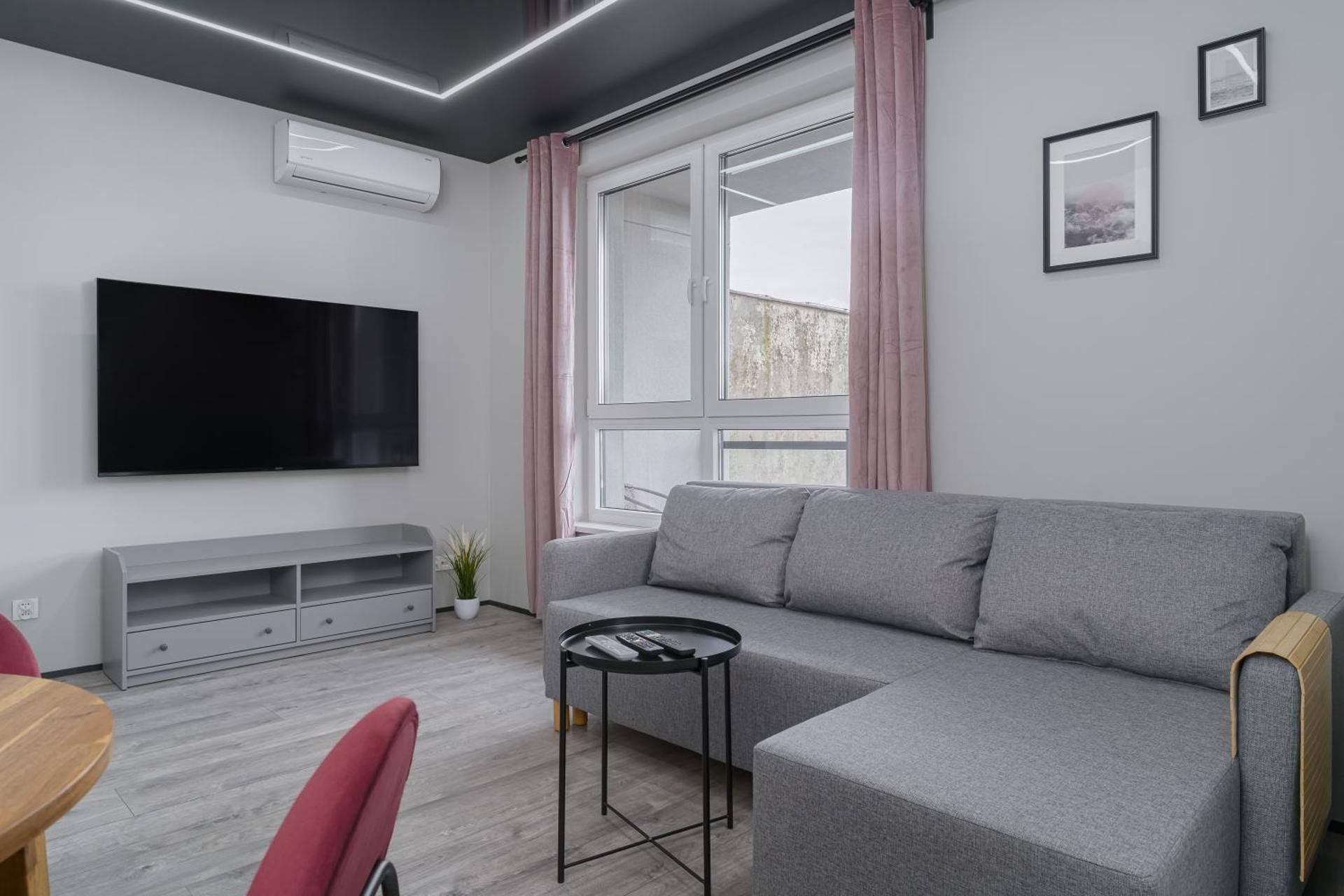 Superior Apartment