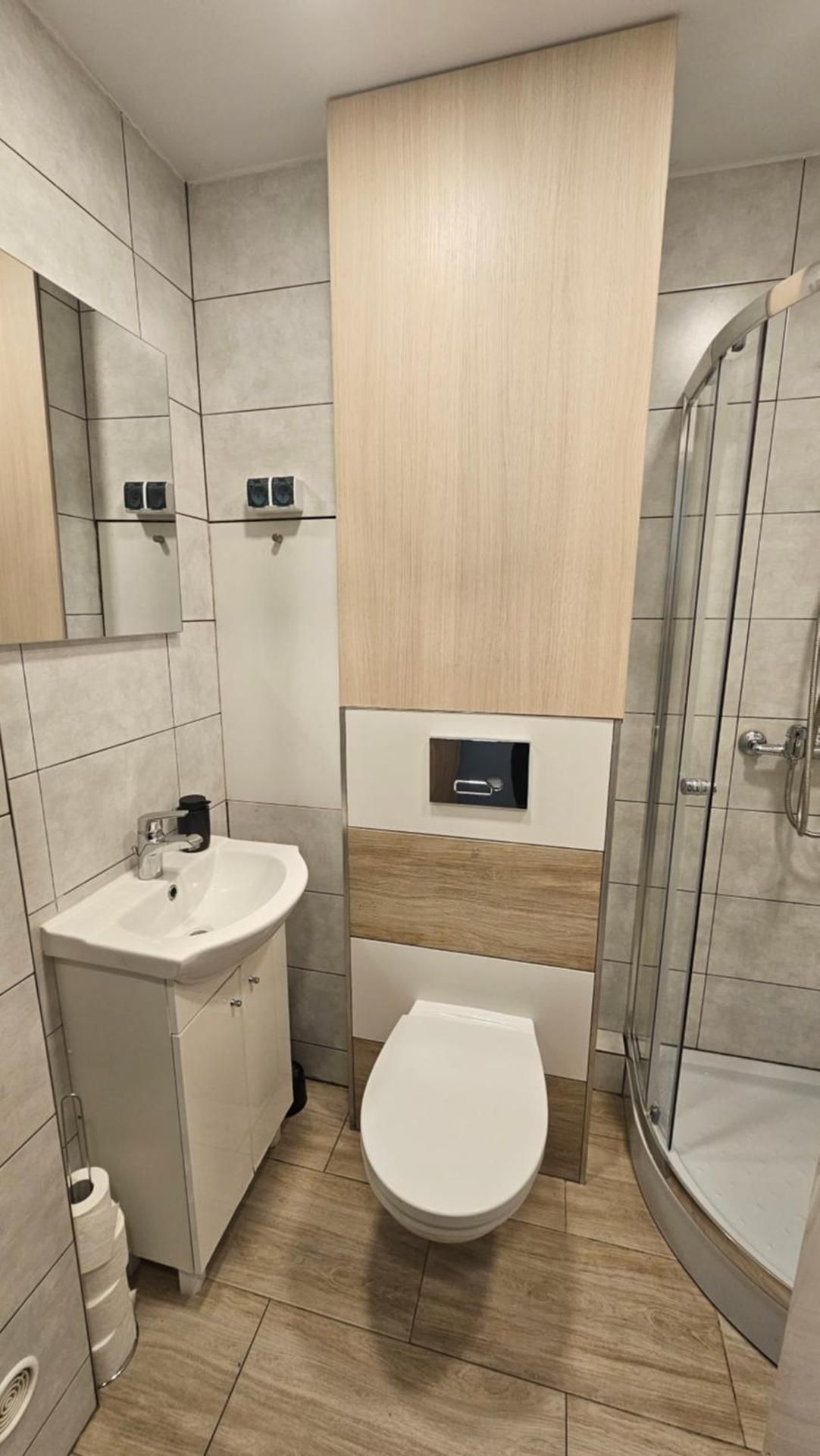 Quadruple Room with Shared Bathroom