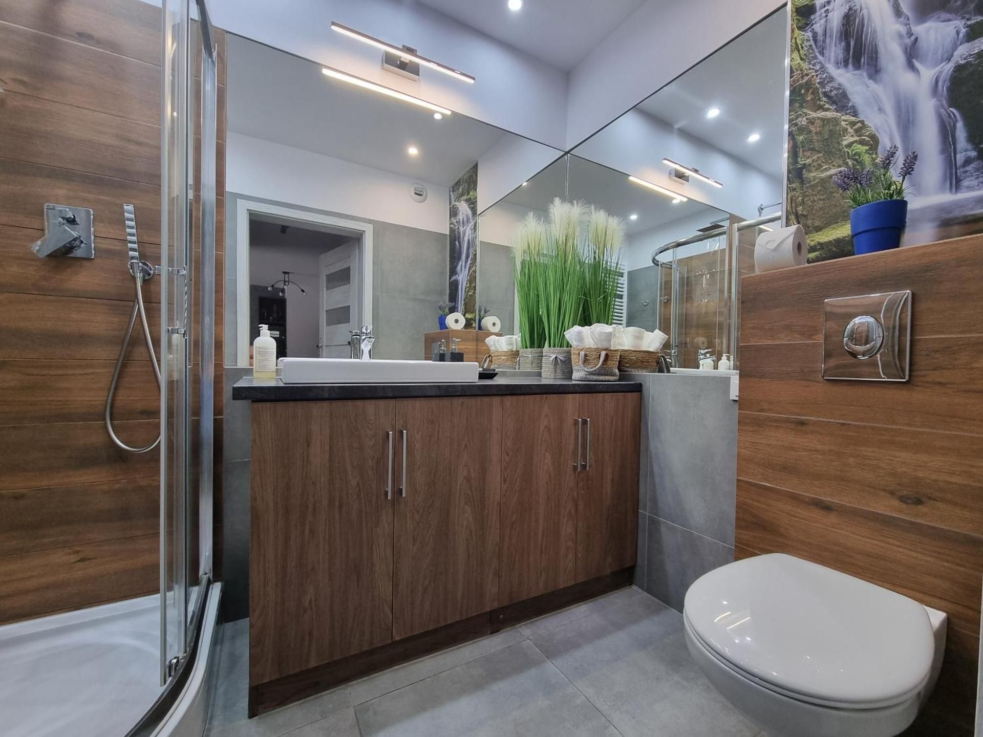 Family Suite with Balcony