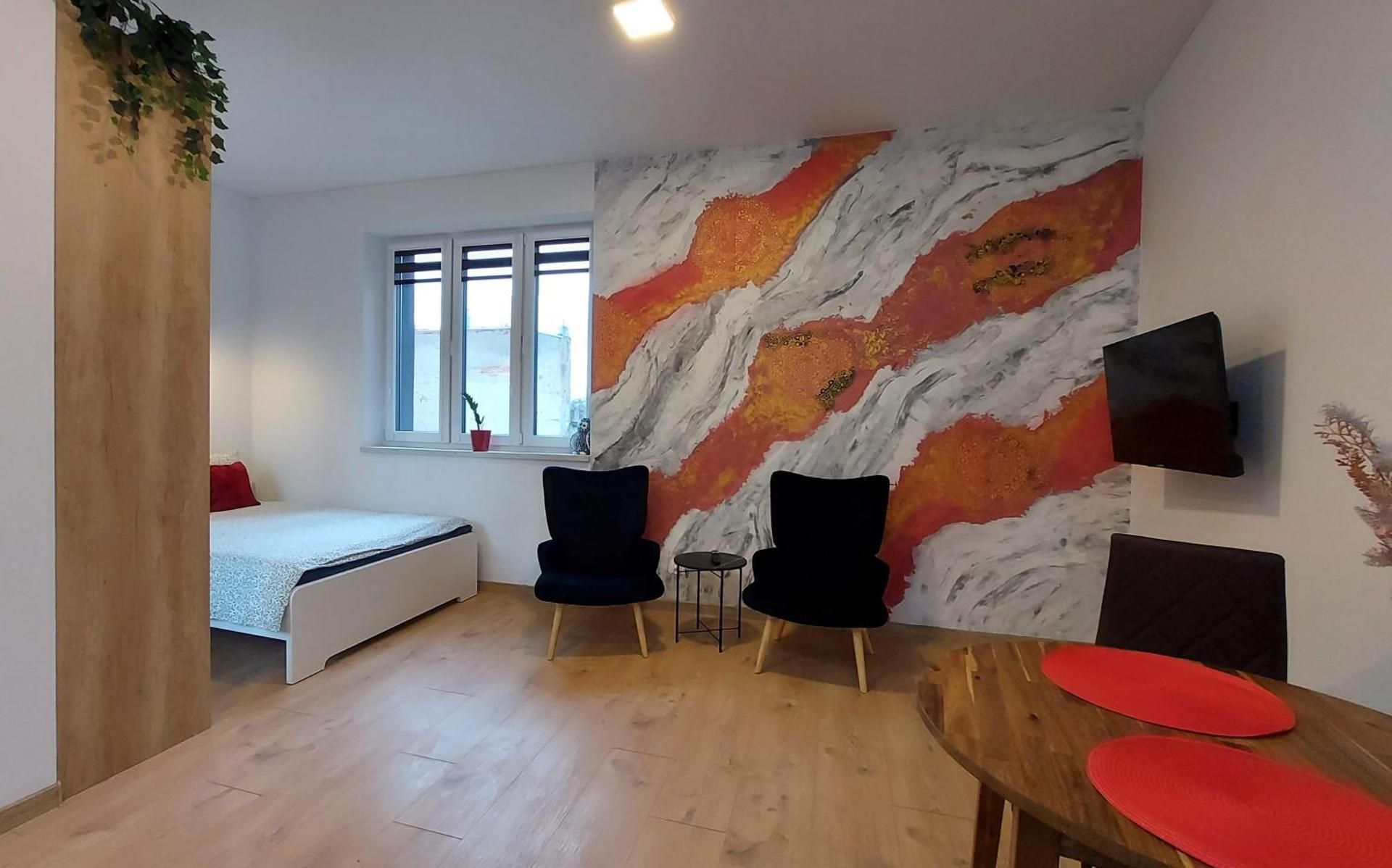 Standard Apartment