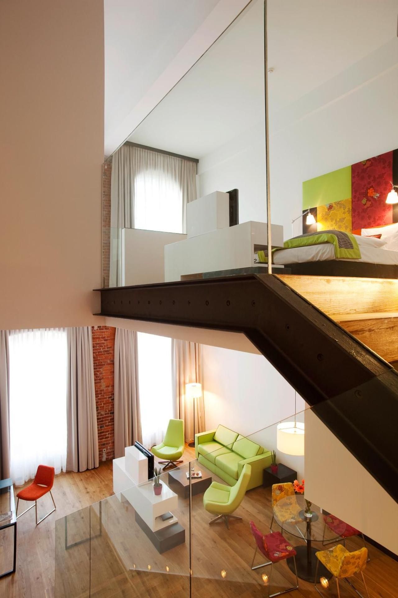Maisonette Standard