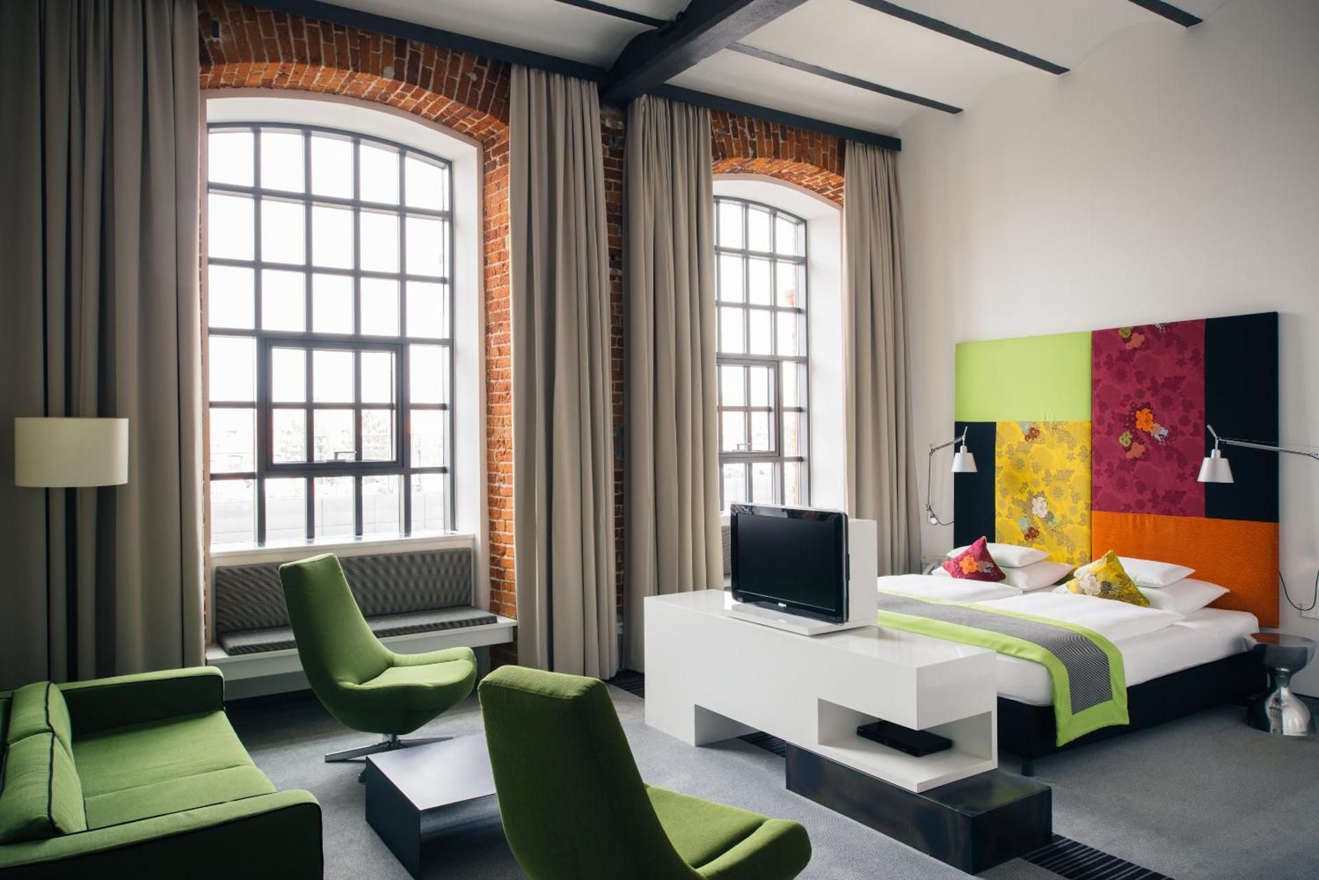 Junior Suite