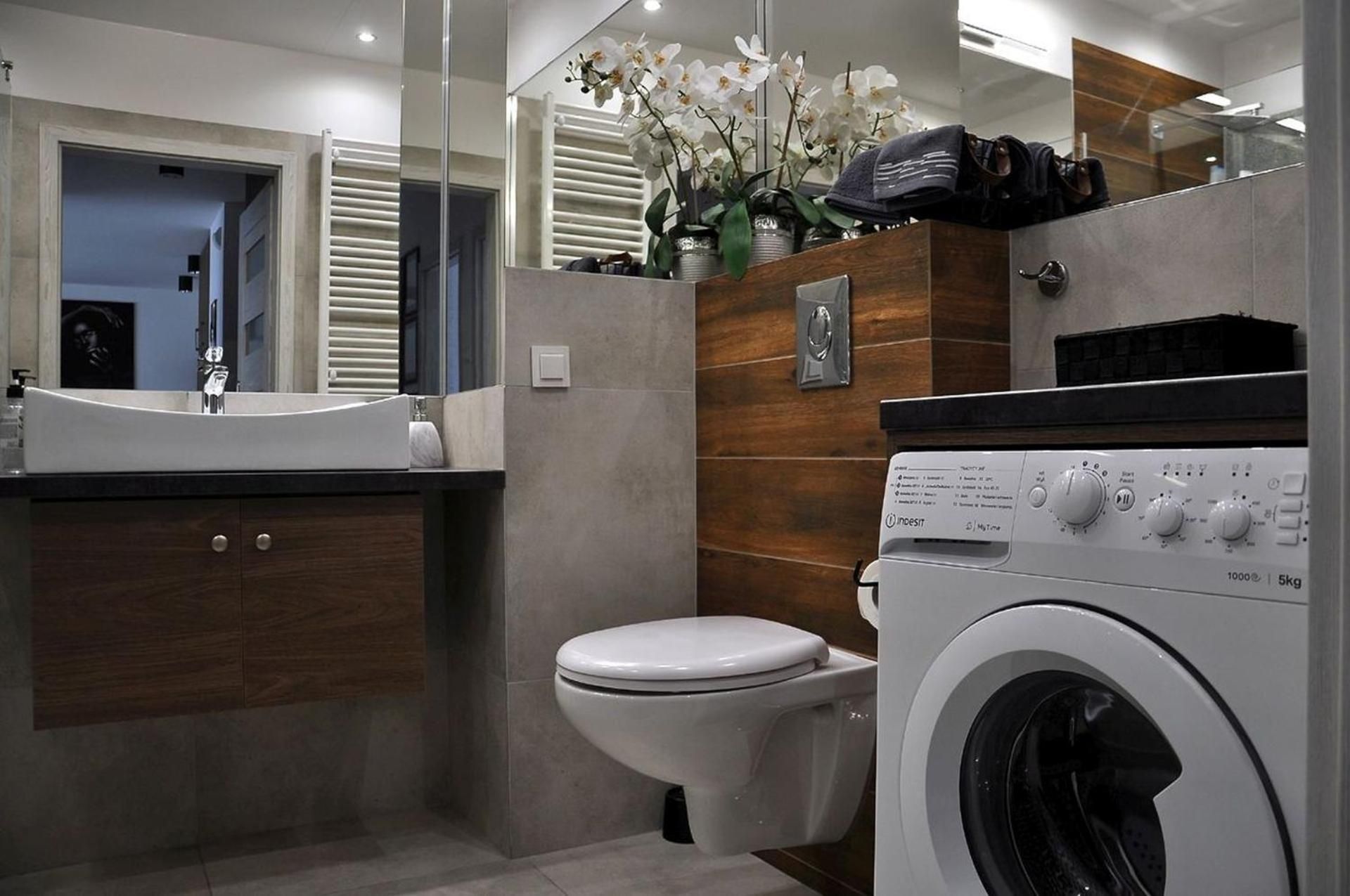 Two-Bedroom Family Apartment