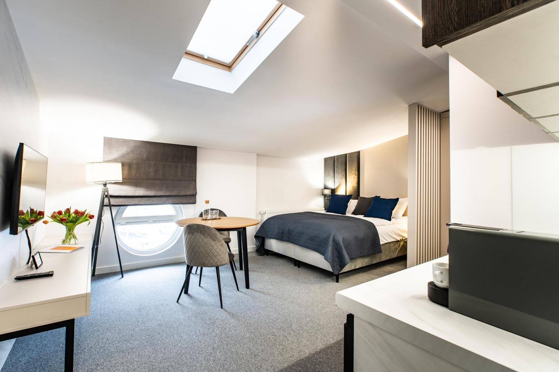 Large Double Room