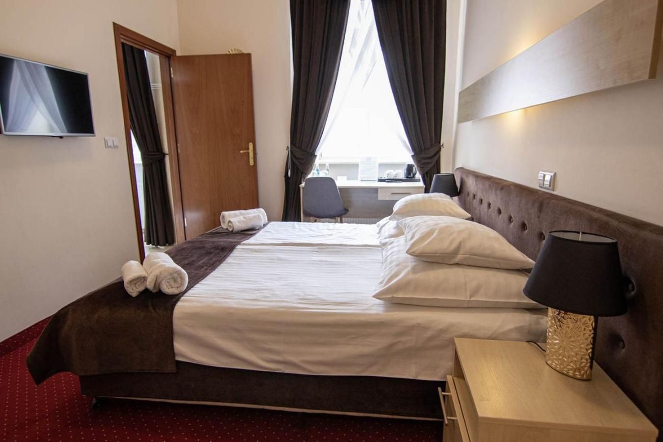 Double or Twin Room