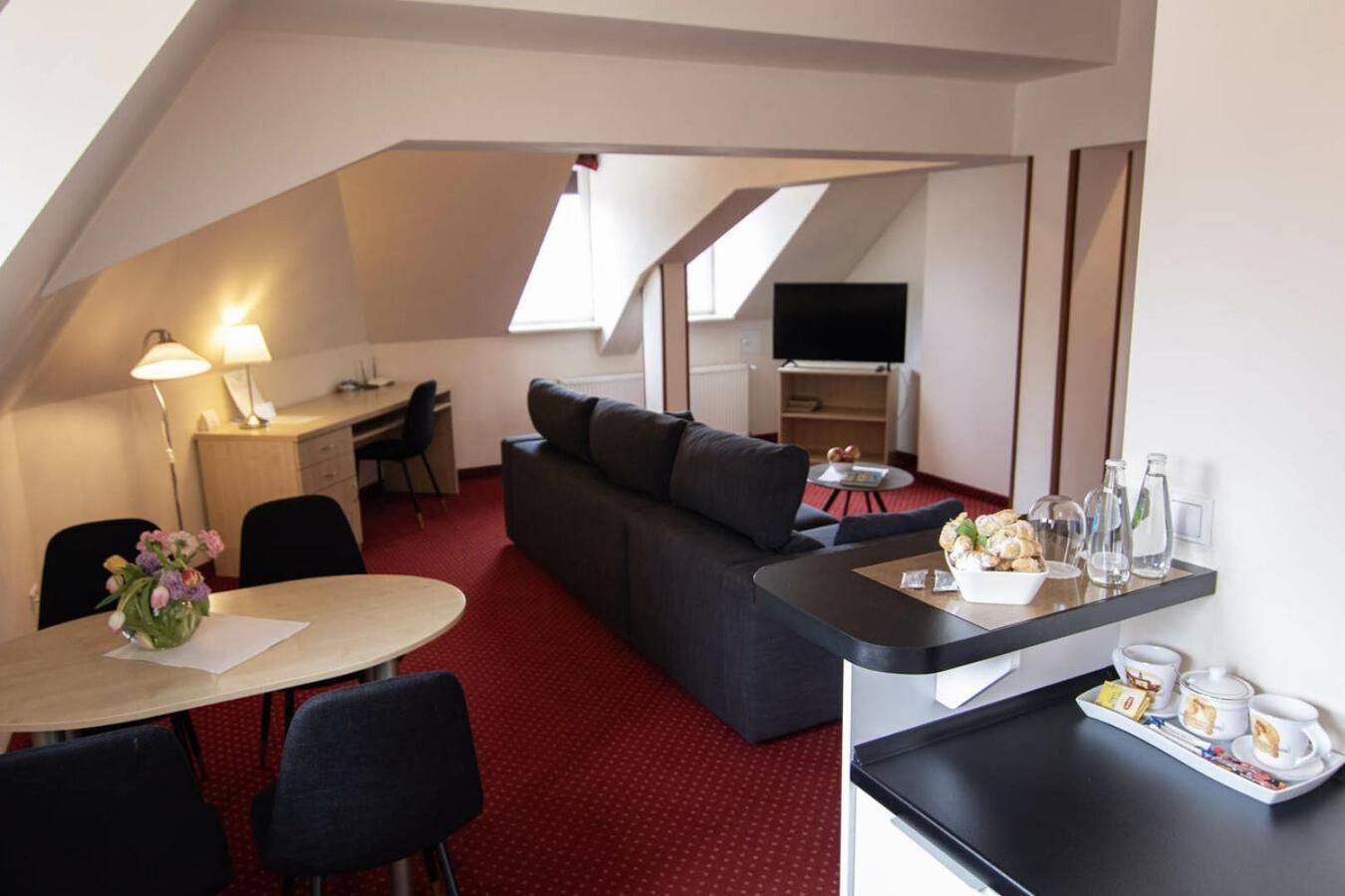 Suite